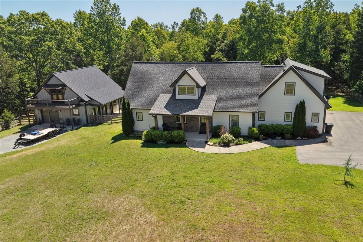 8006 Rose Ridge Pvt Ln, Fairview, TN 37062