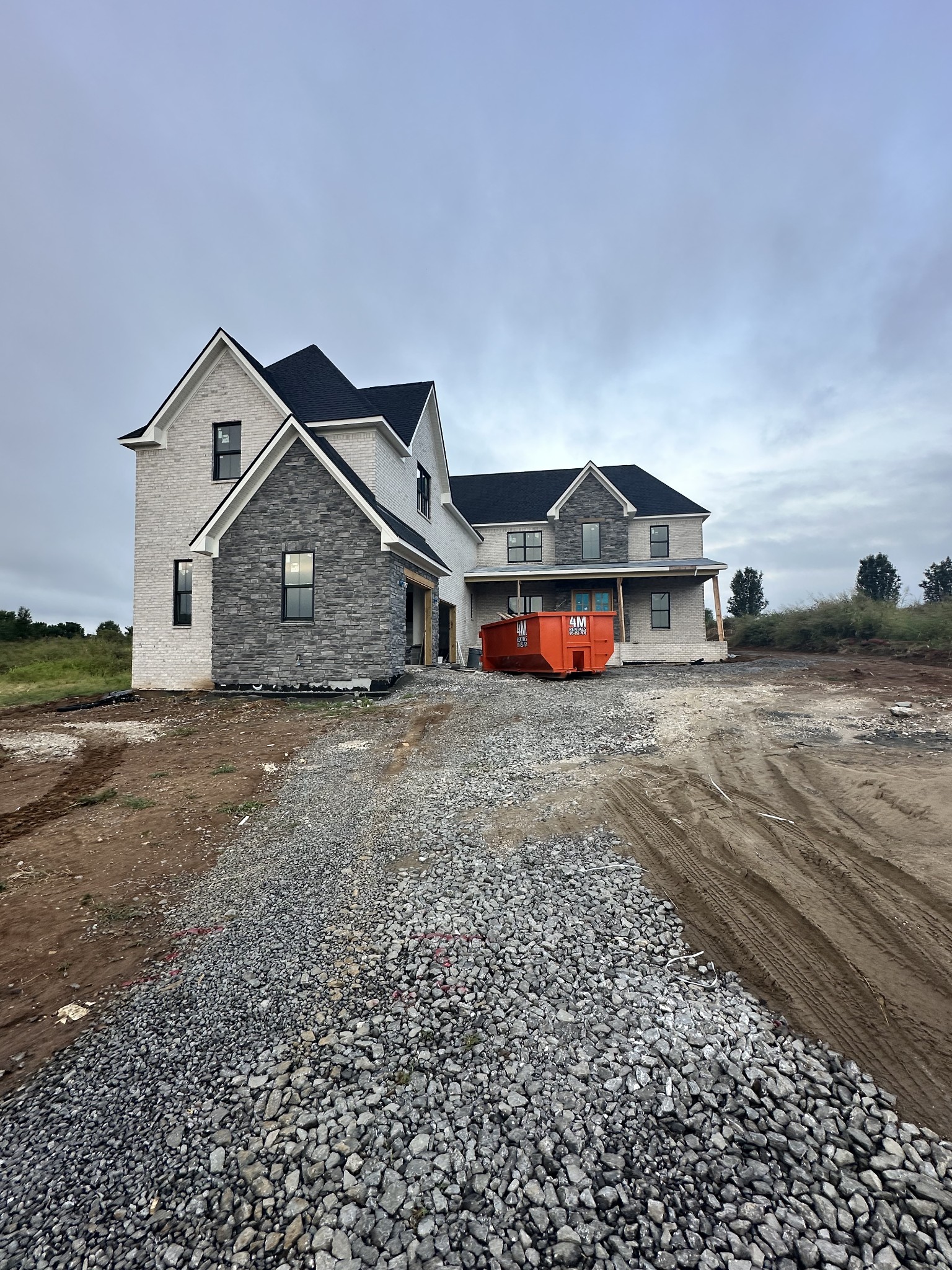424 Bell Lake Rd, Gallatin, TN 37066