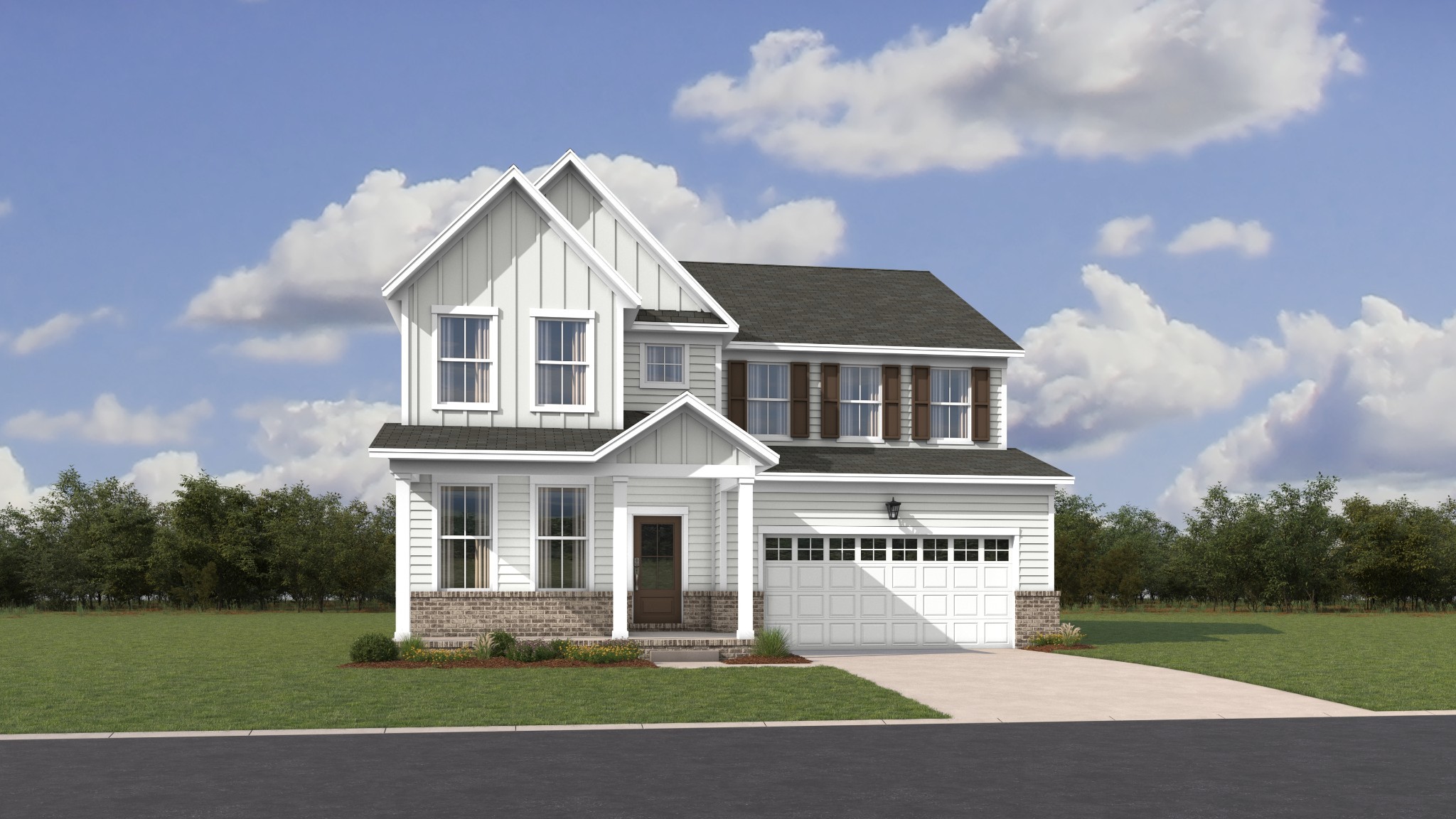 3520 Emery Ct, Murfreesboro, TN 37130