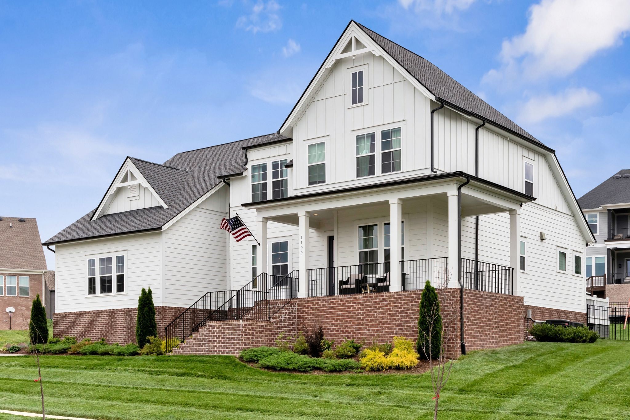 1109 Angela Ann Ct, Nolensville, TN 37135