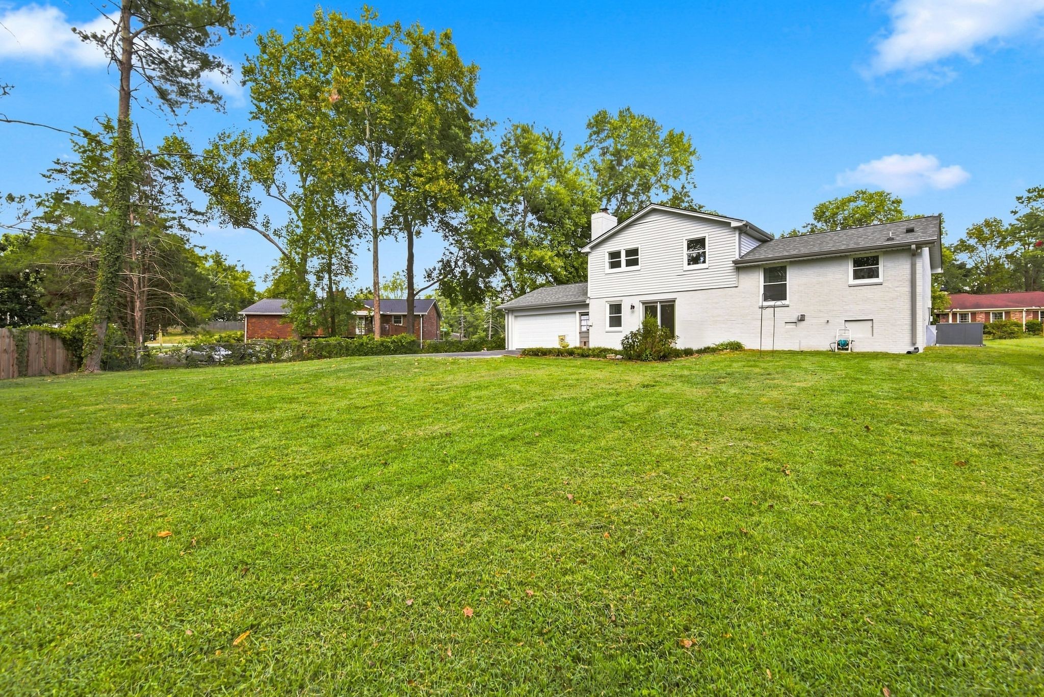 720 Myhr Dr, Nashville, TN 37221