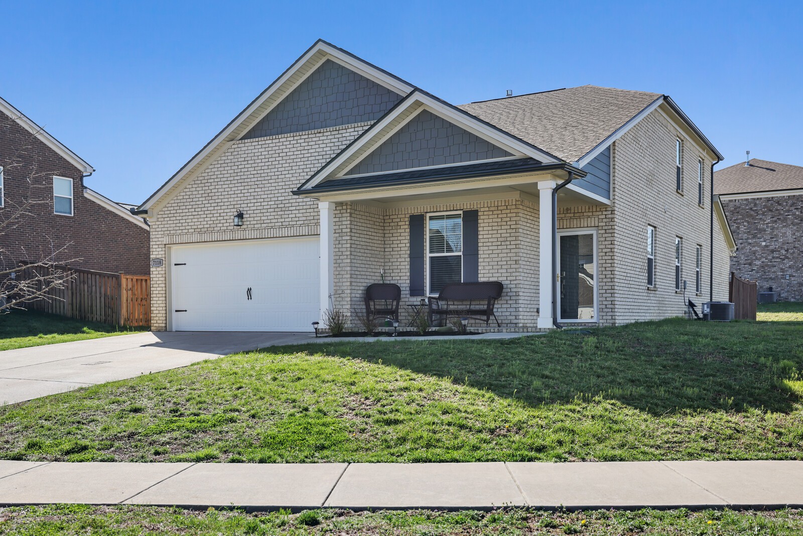 7118 Ivory Way, Fairview, TN 37062