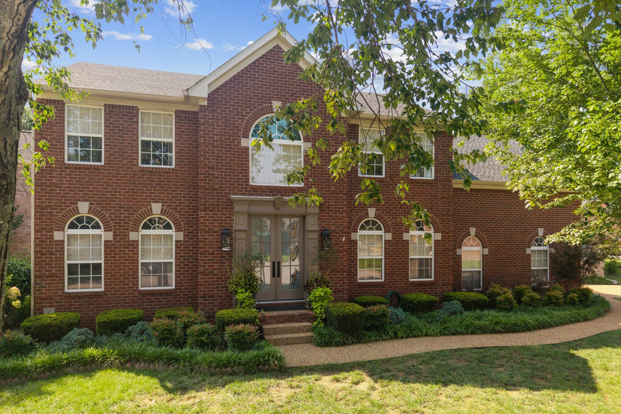 101 Rob Roy Ct, Franklin, TN 37064