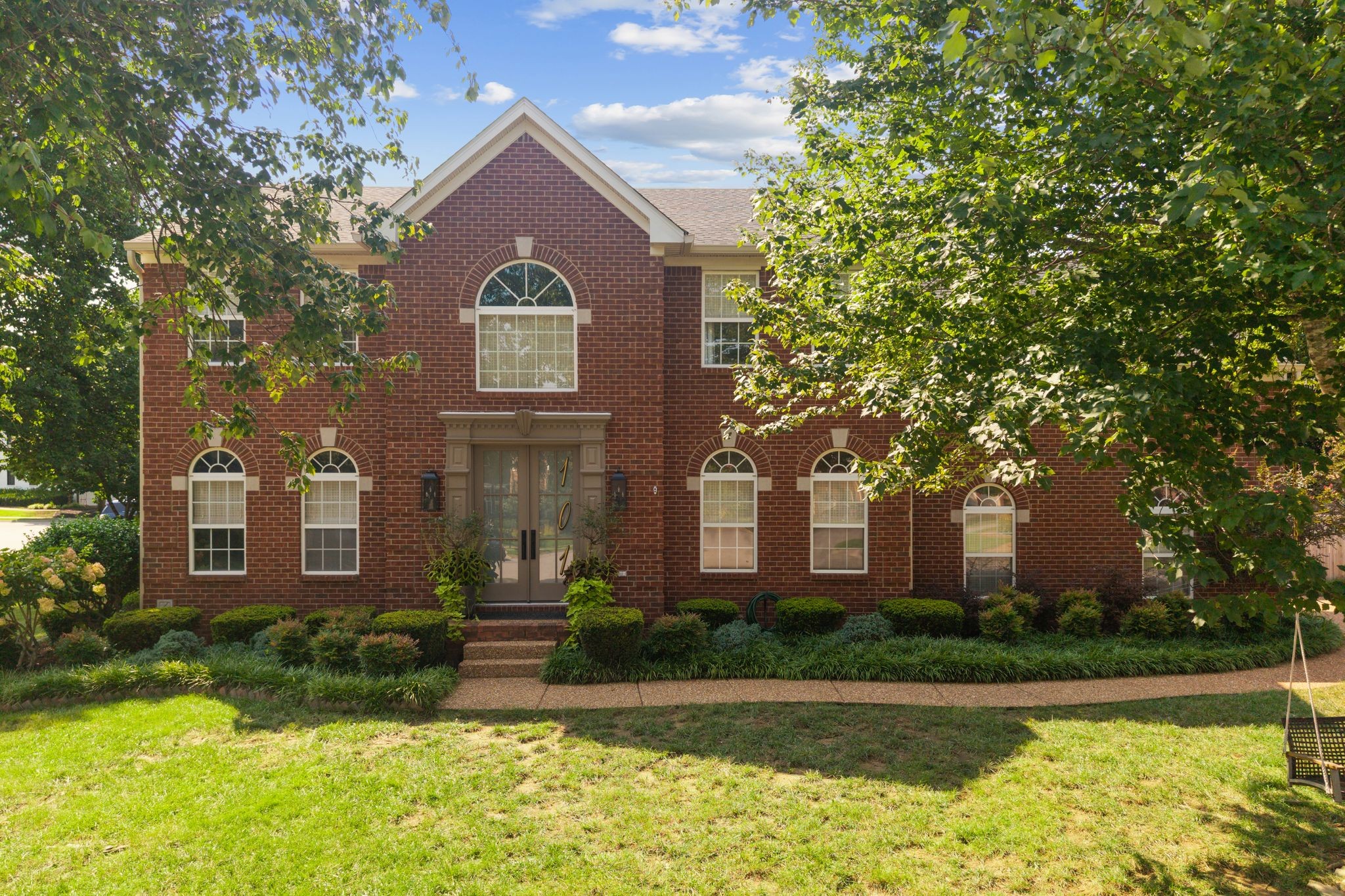 101 Rob Roy Ct, Franklin, TN 37064