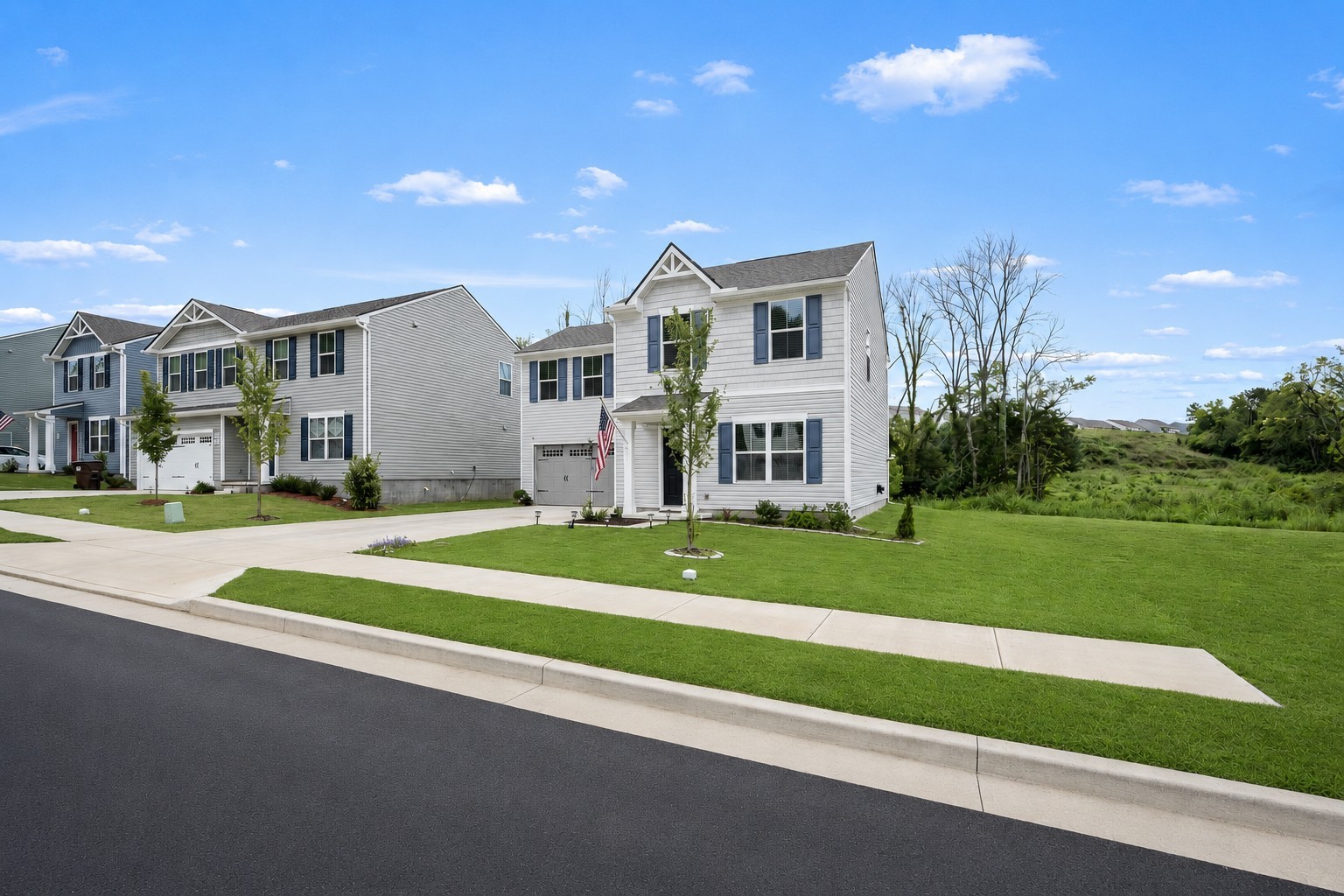 151 Faraday Ps, Nashville, TN 37207