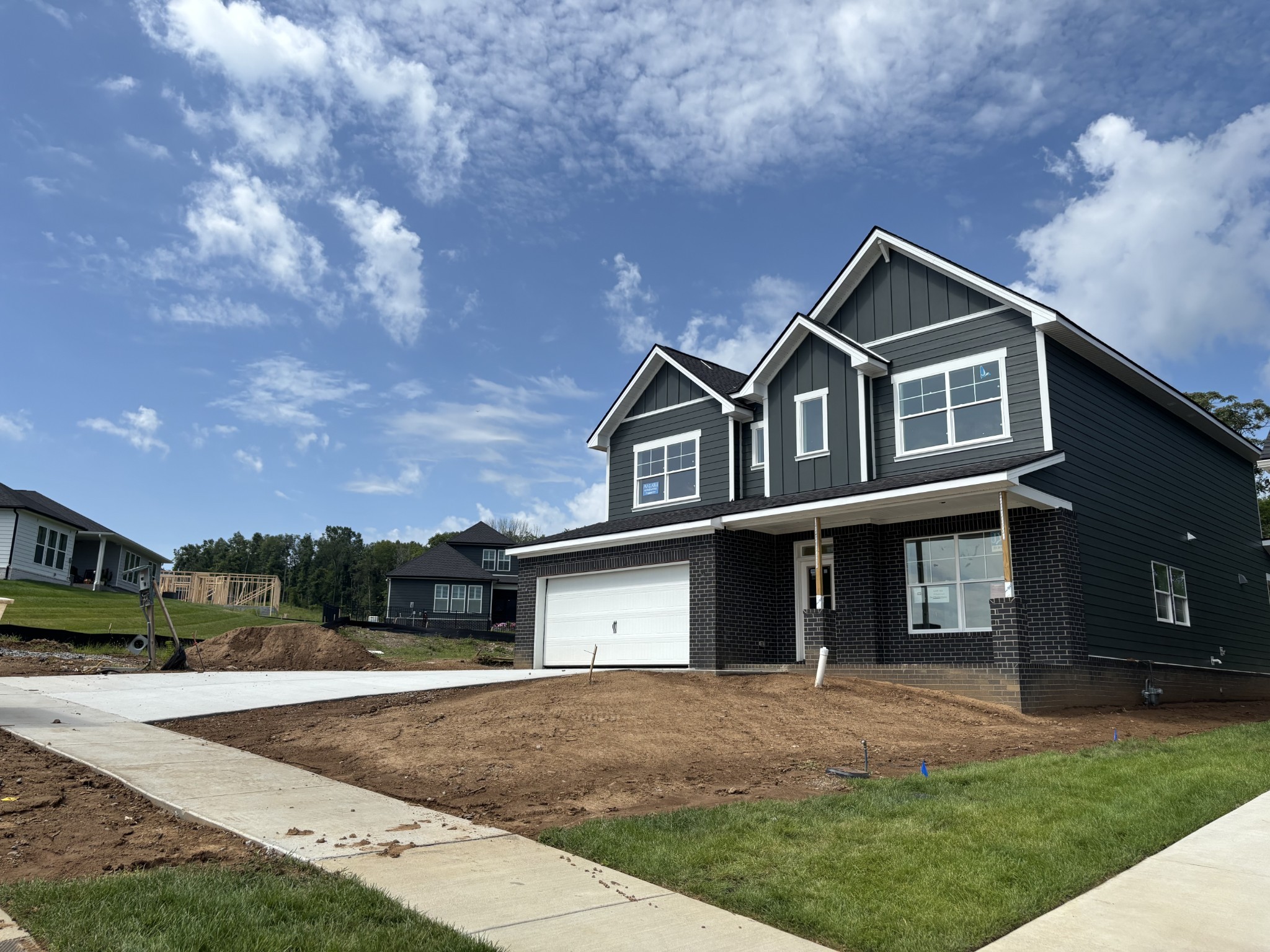 83 Russell Ct, Lebanon, TN 37087