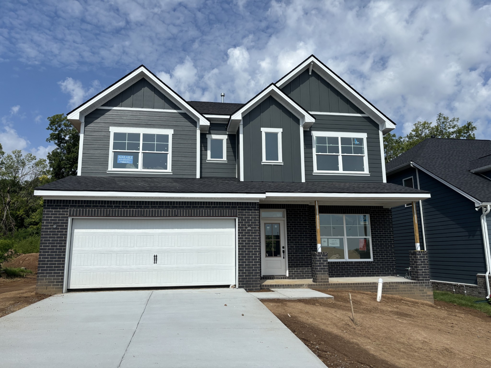 83 Russell Ct, Lebanon, TN 37087