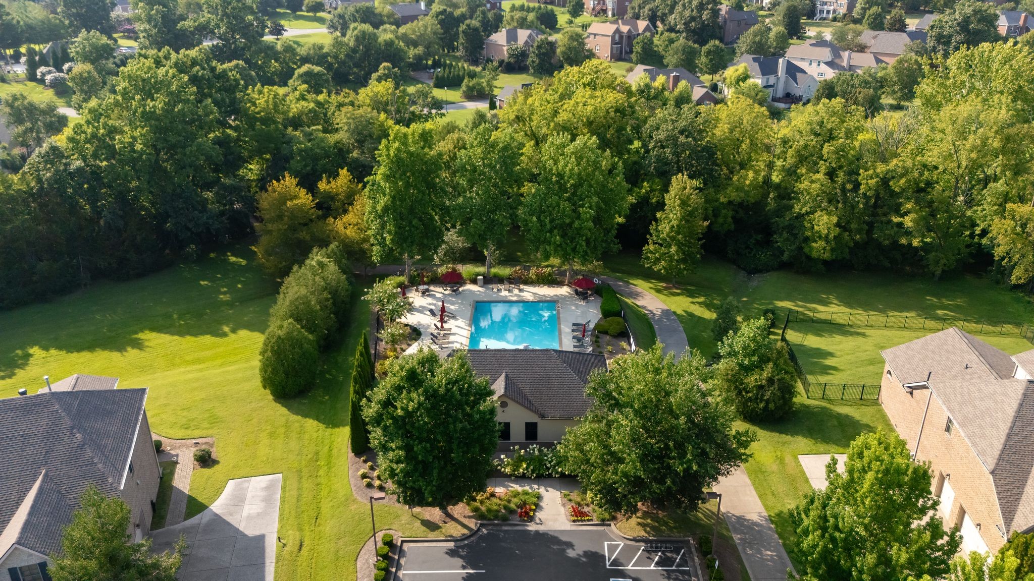 9707 Turquoise Ln, Brentwood, TN 37027