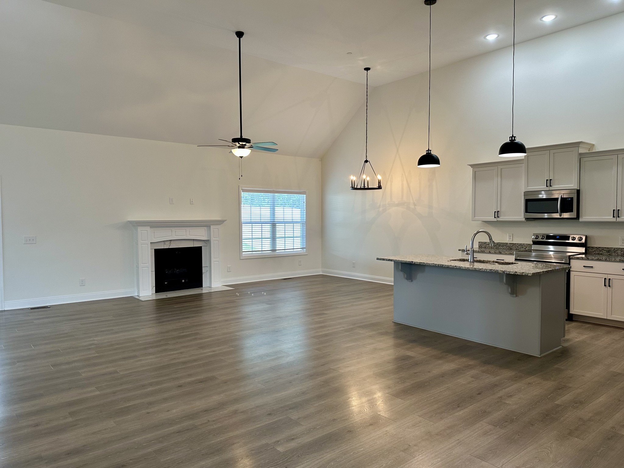 7246 Winding Way, Pleasant View, TN 37146