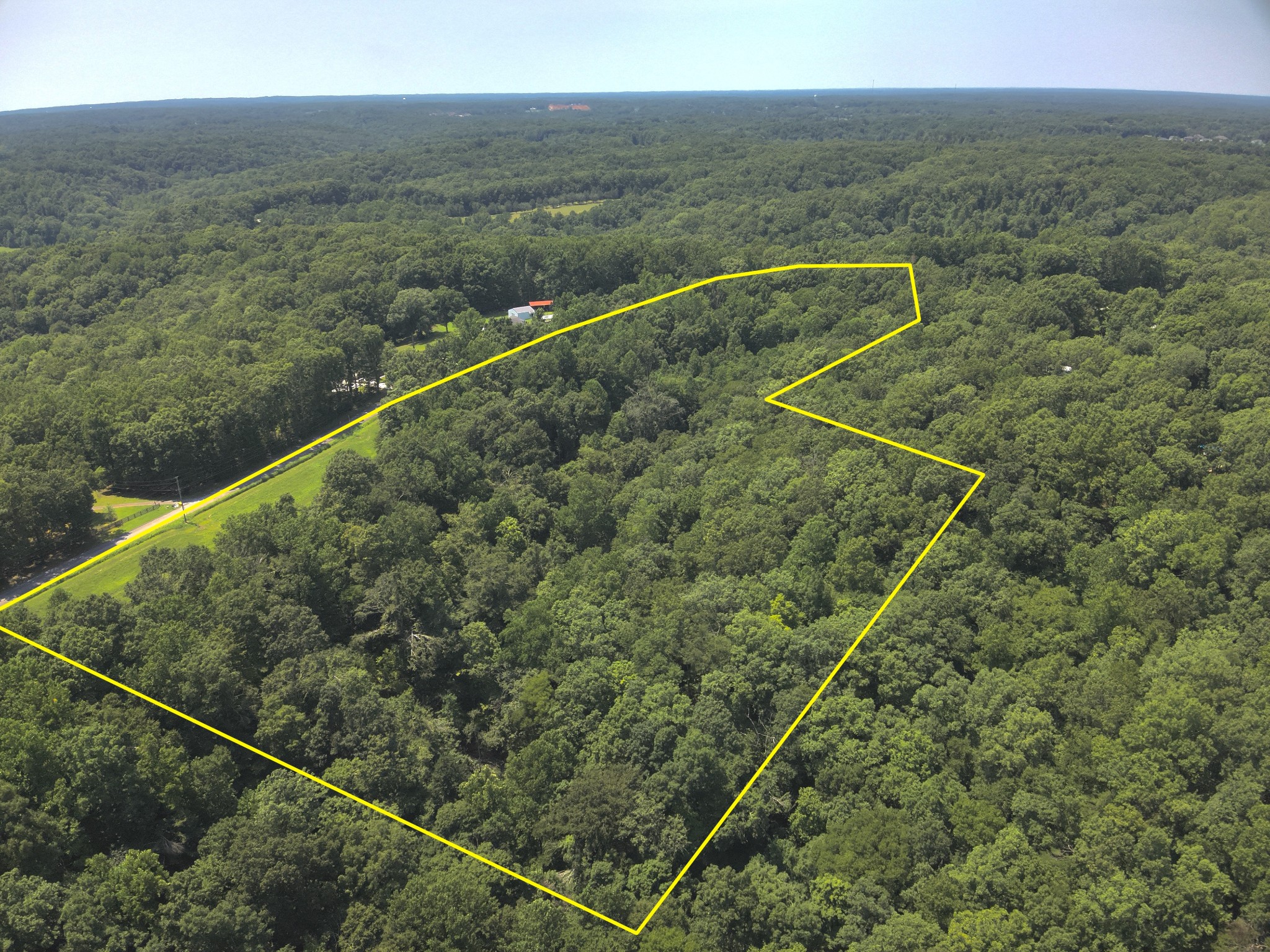 0 Les Hughes Rd, Fairview, TN 37062
