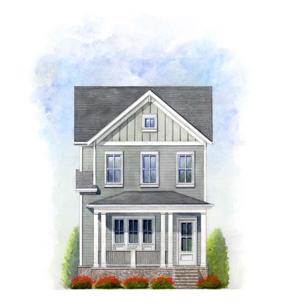 4105 Brendlyn Dr, Nolensville, TN 37135