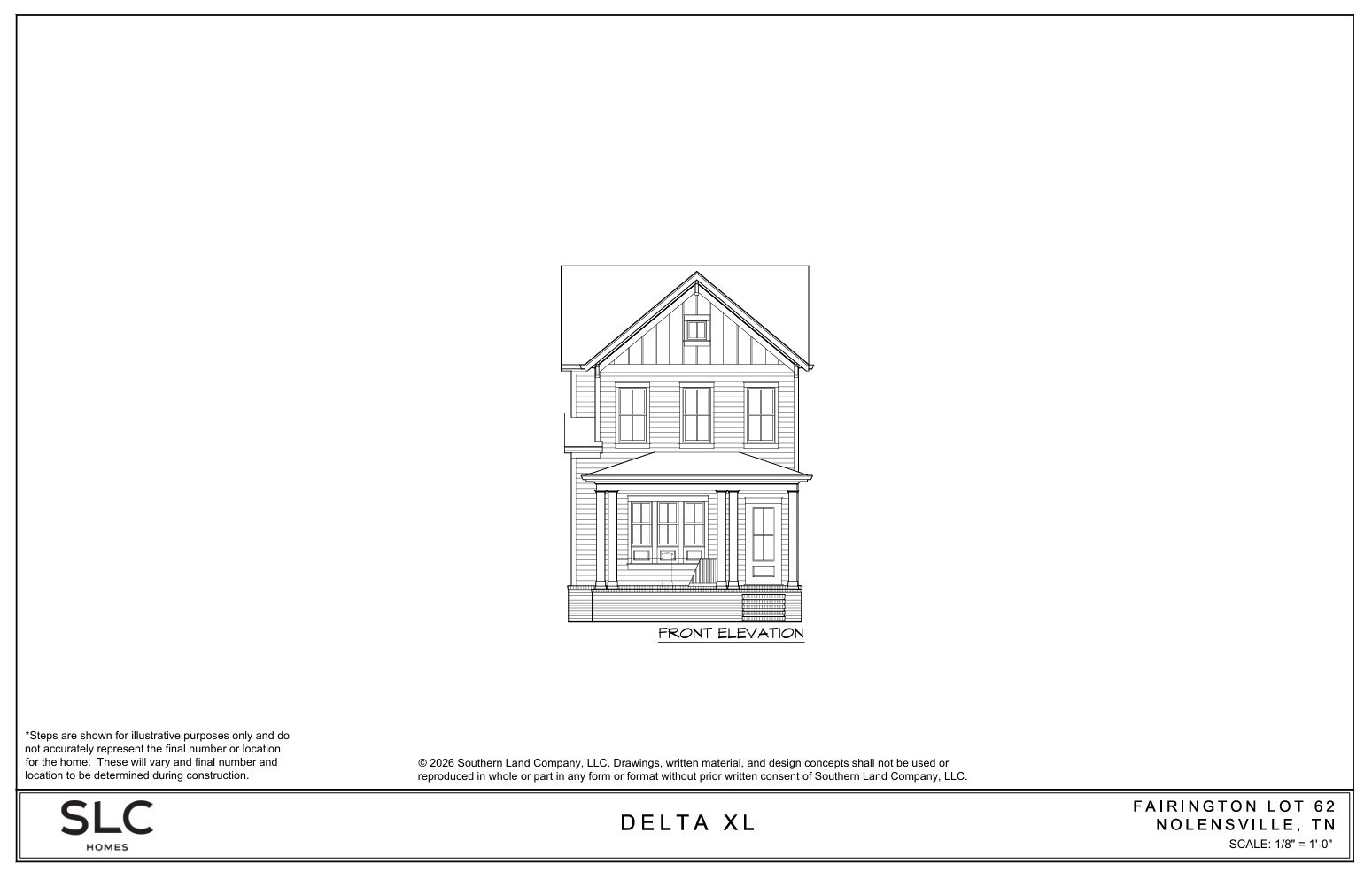 4105 Brendlyn Dr, Nolensville, TN 37135