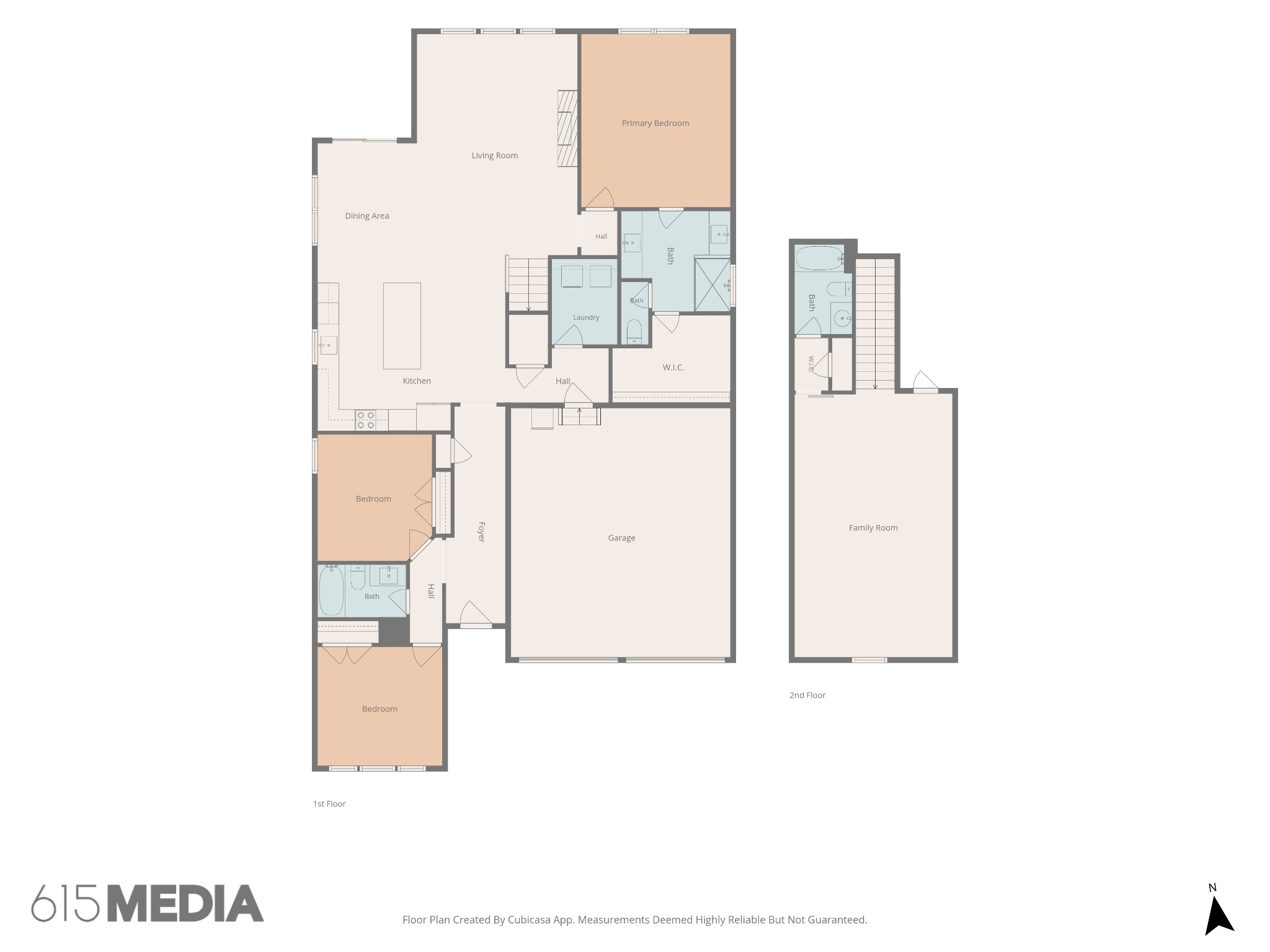 421 Edenfield Ps, Nolensville, TN 37135
