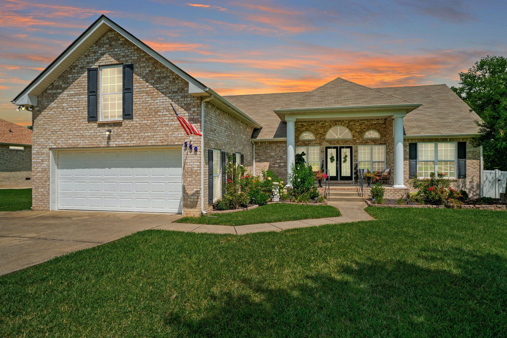 560 Windy Rd, Mount Juliet, TN 37122