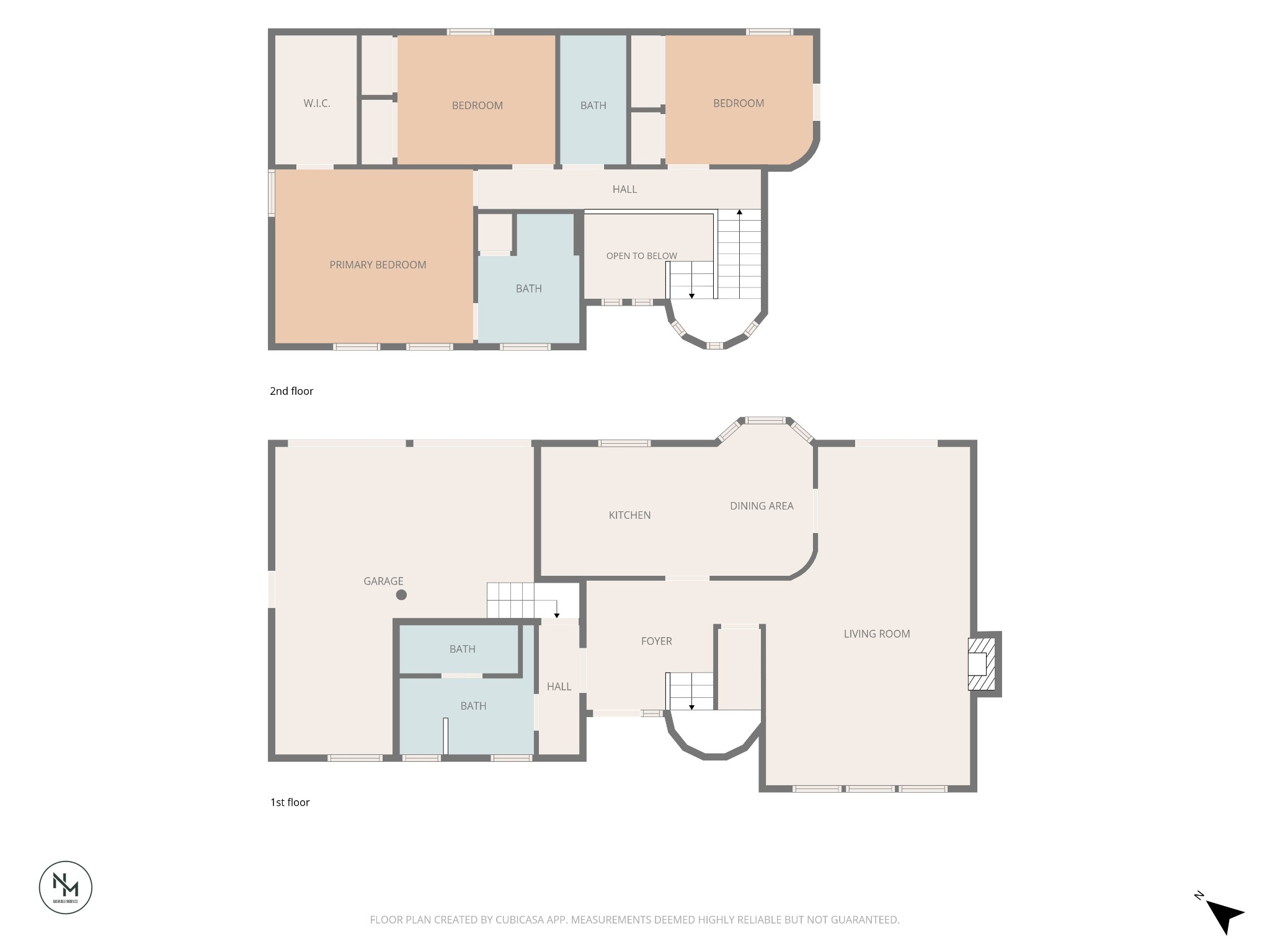 3333 Quail Run Ct, Nashville, TN 37214