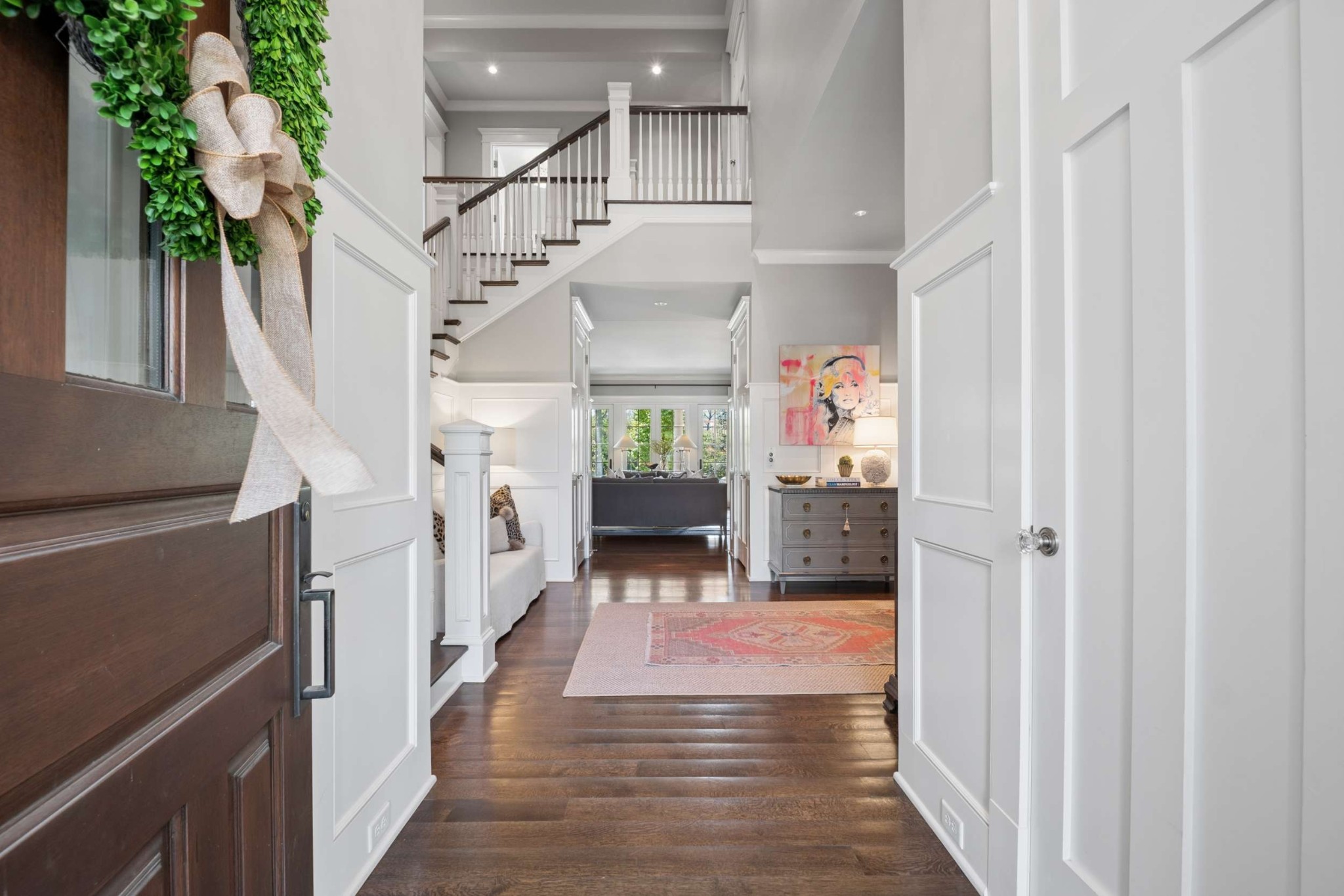 3435 Hampton Ave, Nashville, TN 37215