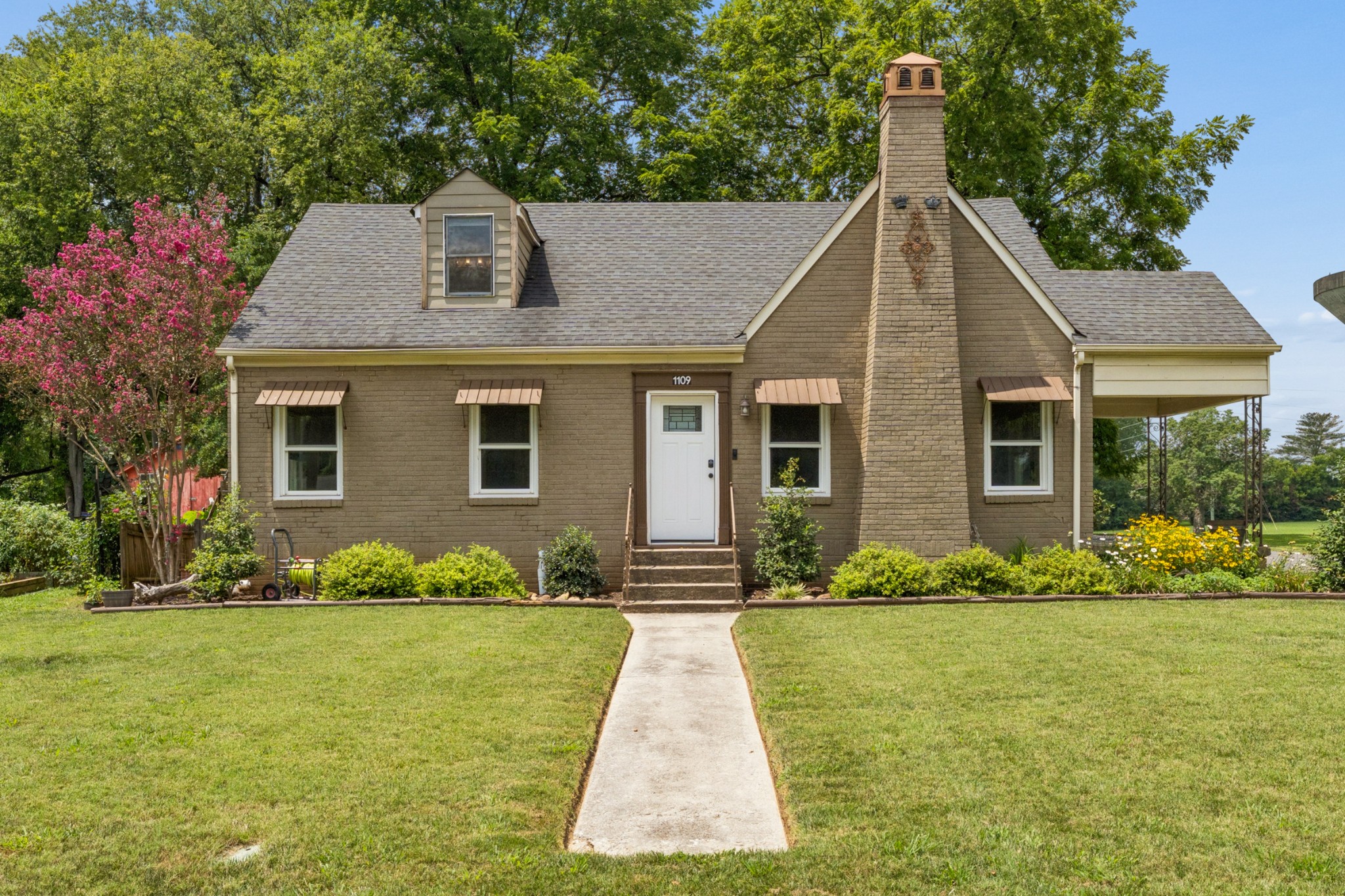 1109 Grantland Ave, Murfreesboro, TN 37129