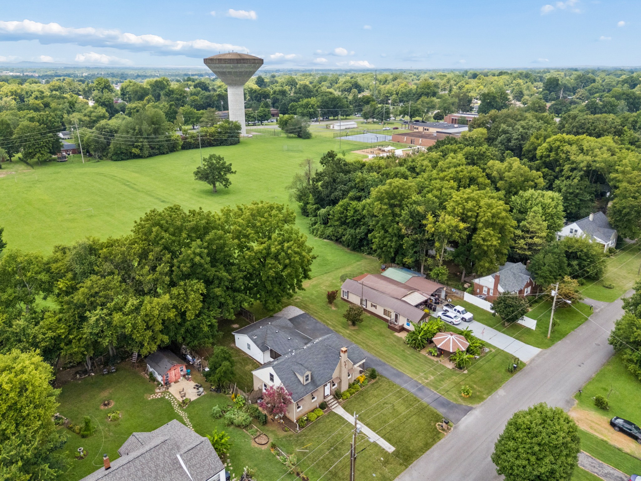 1109 Grantland Ave, Murfreesboro, TN 37129