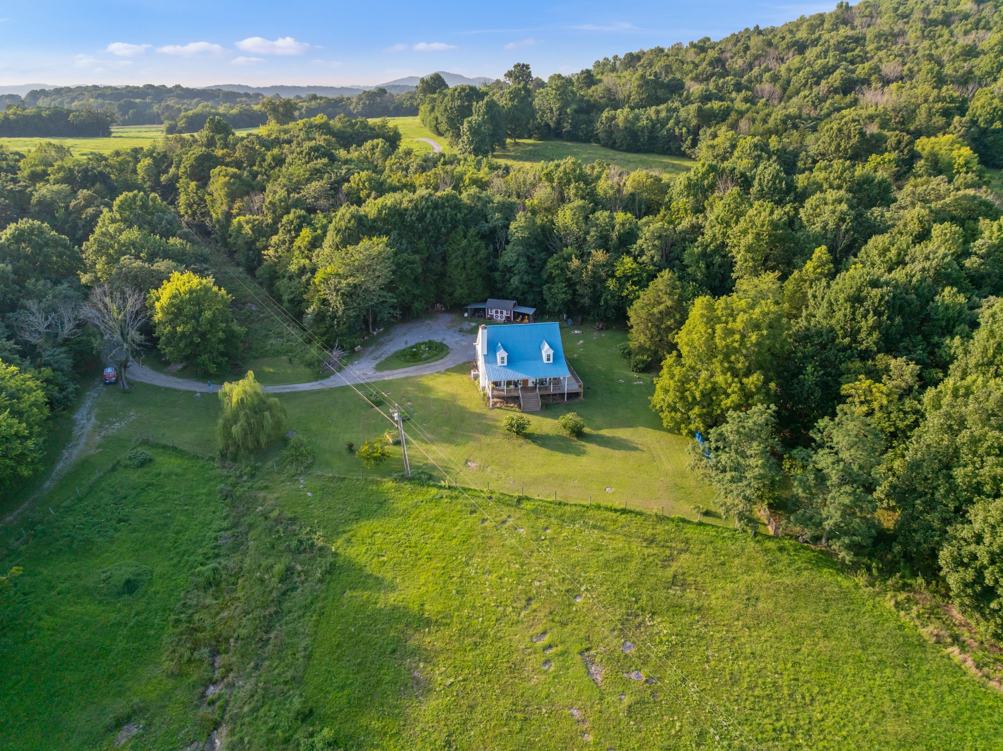 2770 Beech Log Rd, Watertown, TN 37184