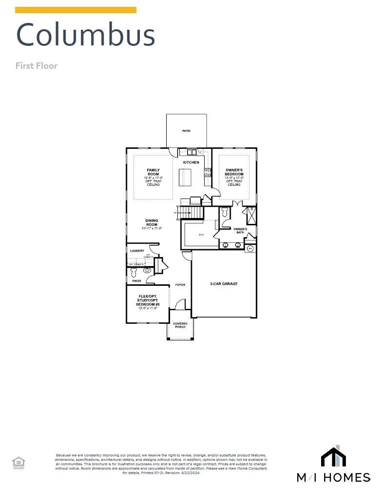 3235 Gravity Dr, Columbia, TN 38401