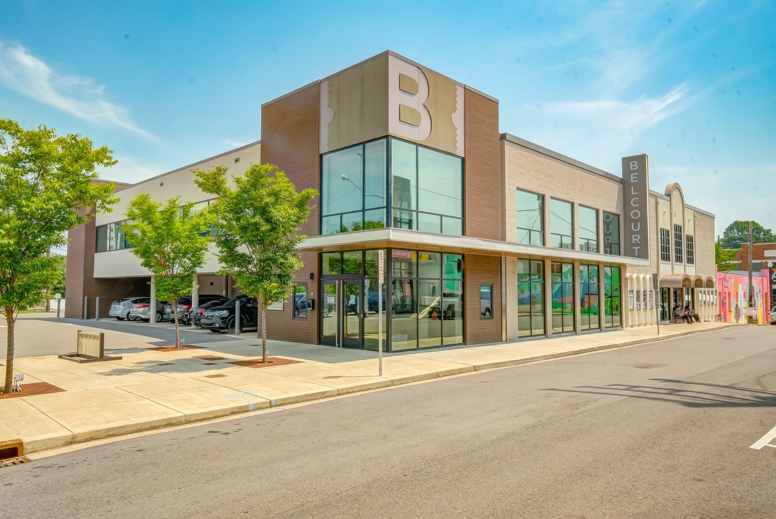 1707A 14th Ave S, Nashville, TN 37212