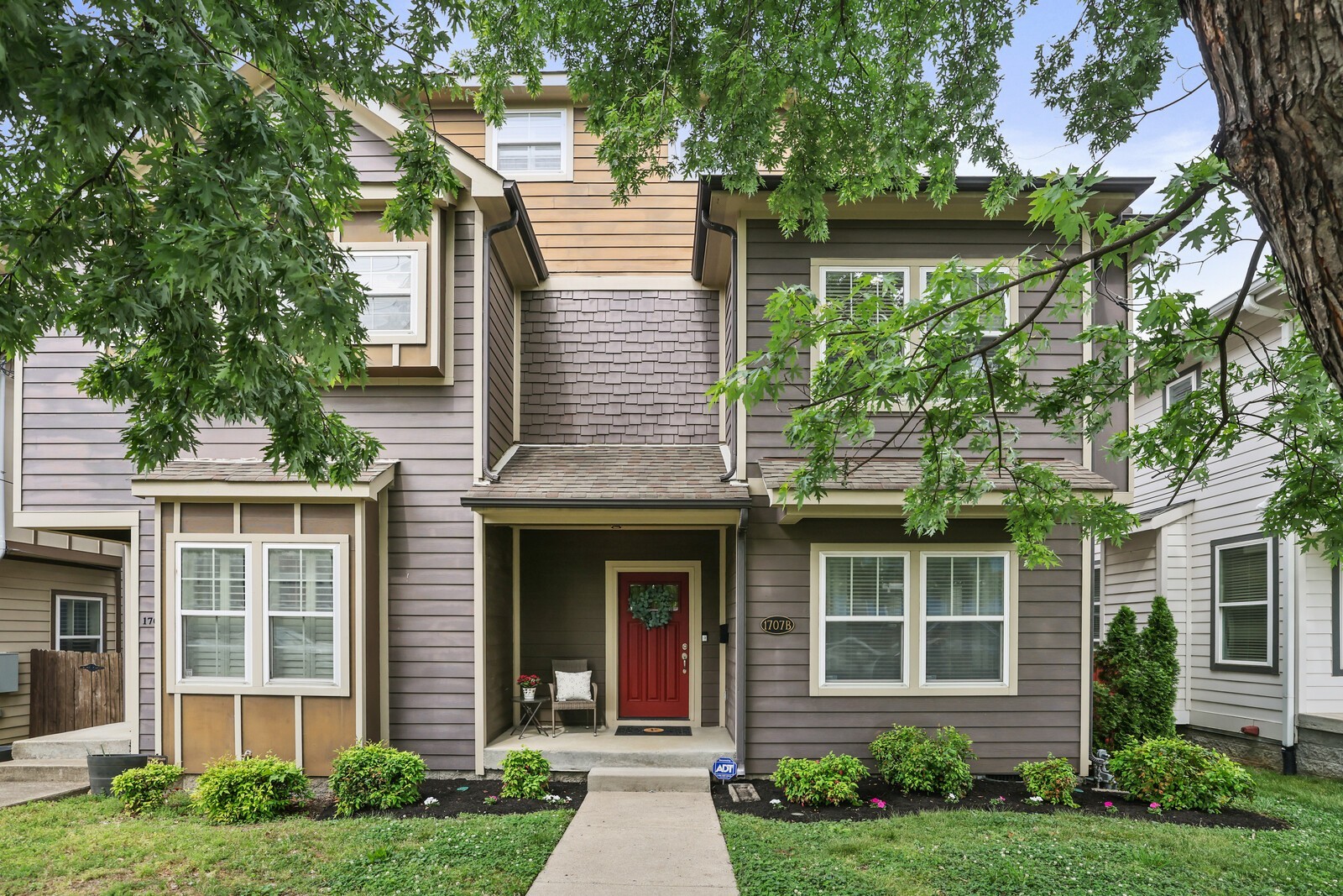 1707A 14th Ave S, Nashville, TN 37212