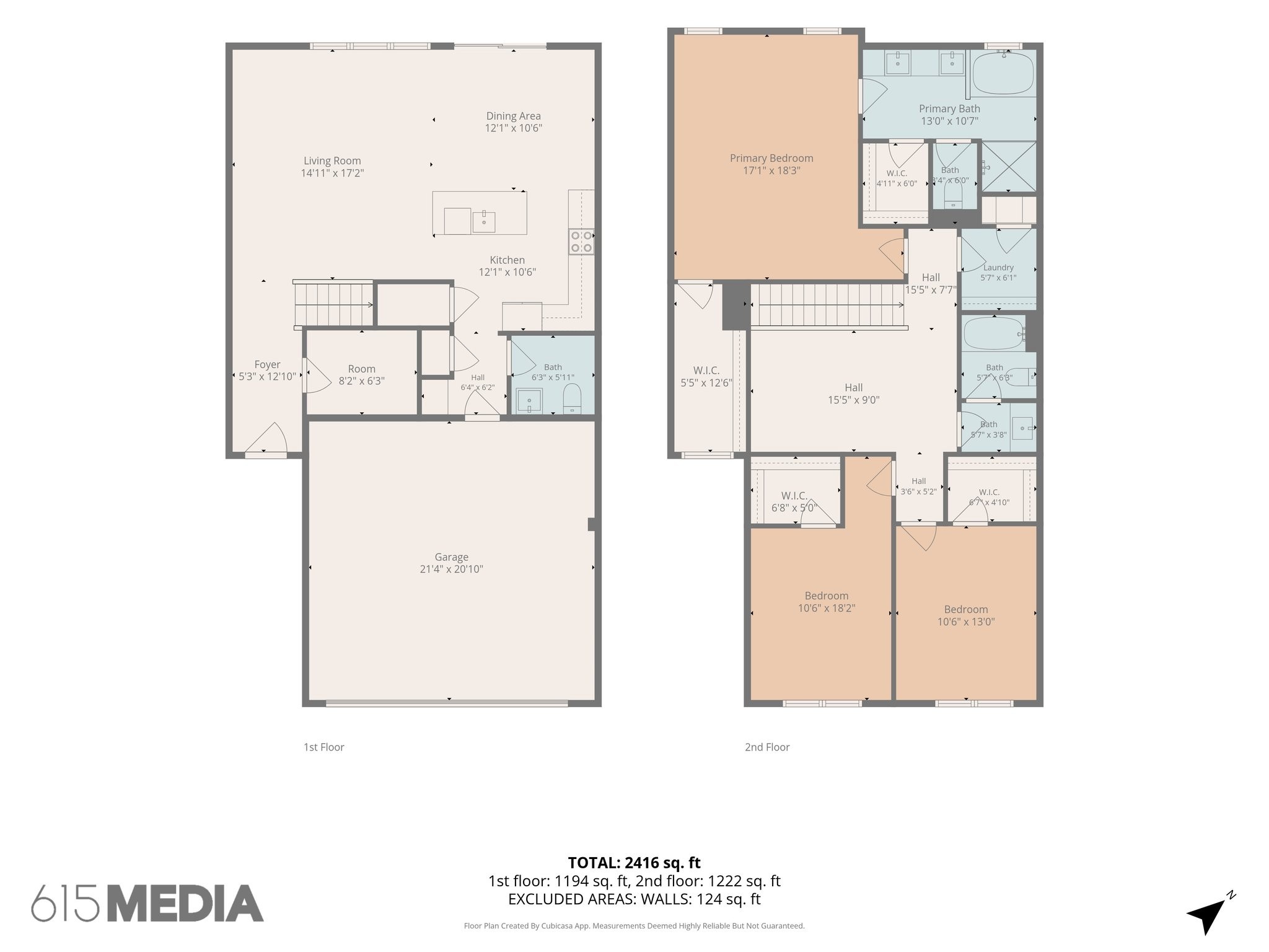 1064 Stagecoach Dr, White House, TN 37188