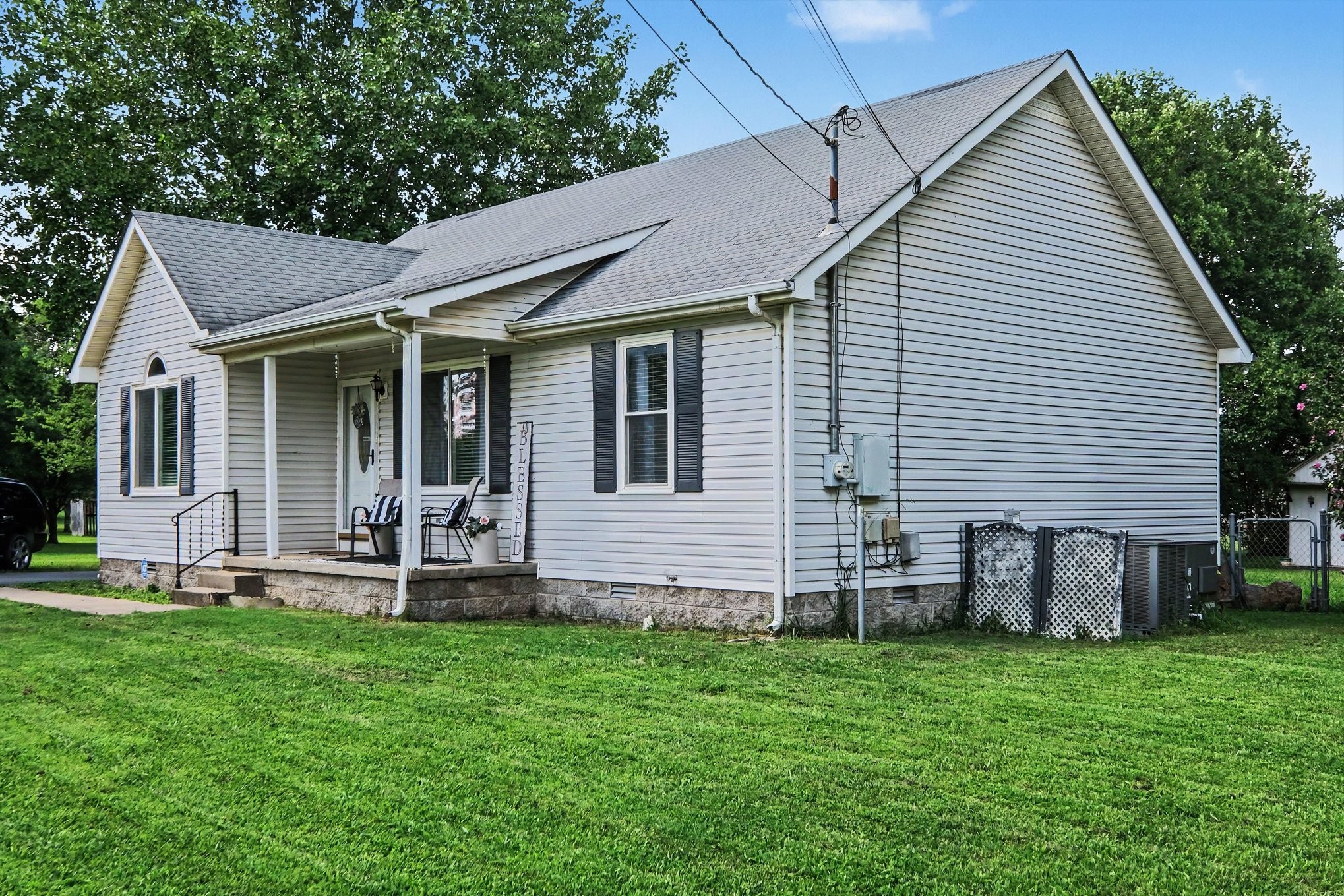 786 E Jefferson Pike, Murfreesboro, TN 37130