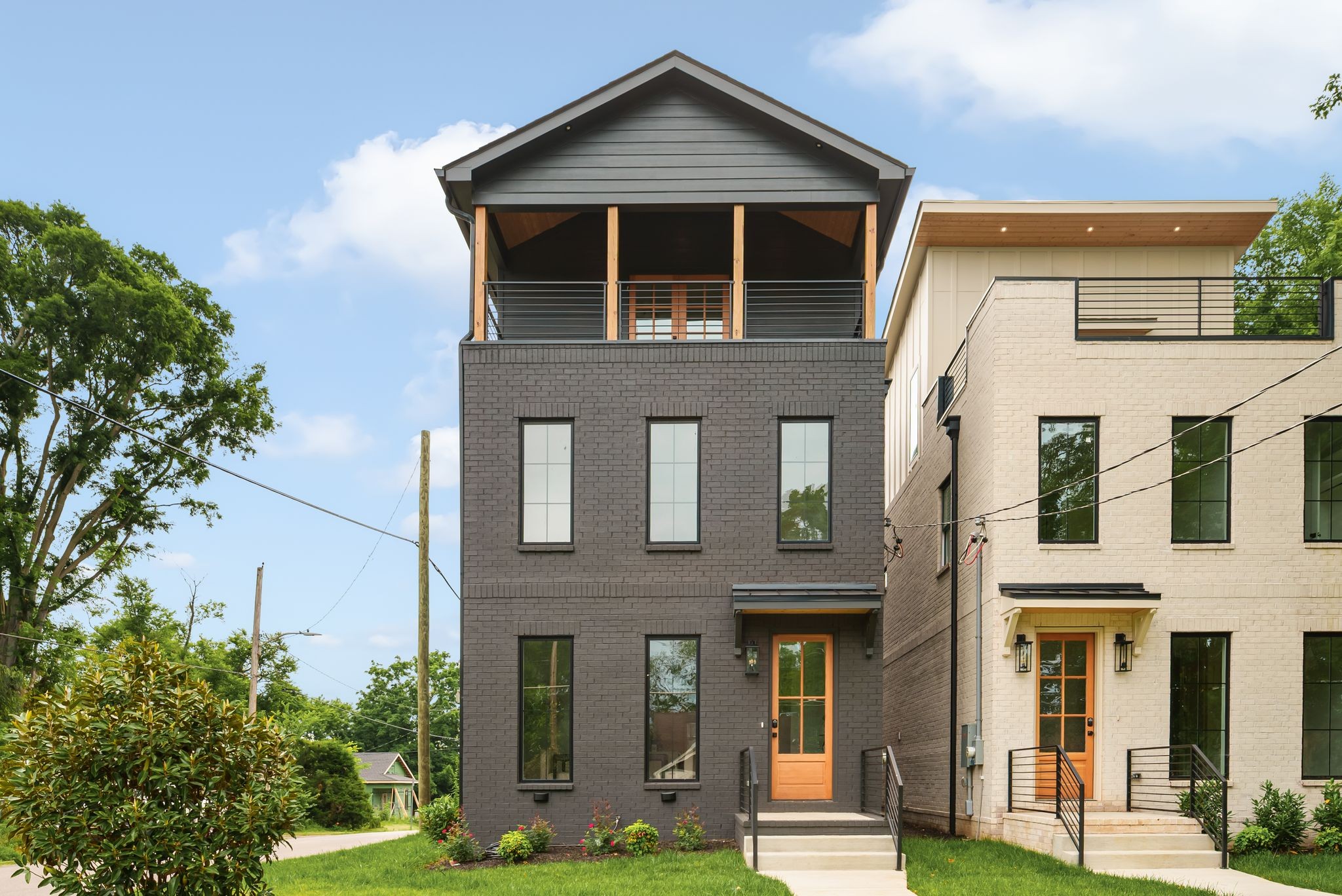1351 Pennock Ave, Nashville, TN 37207