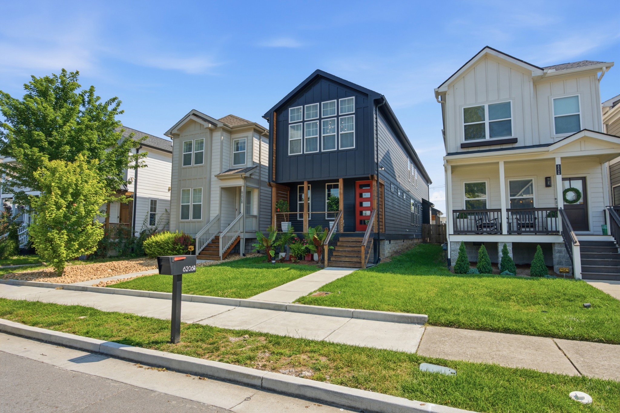 6206A New York Ave, Nashville, TN 37209