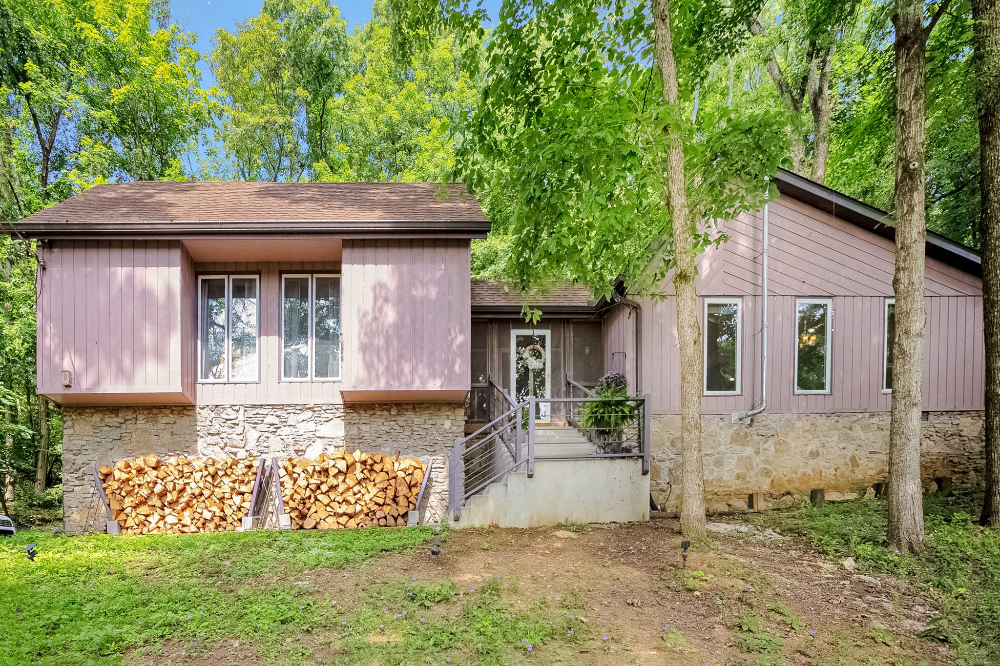 105 Nathan Forest Ct, Hendersonville, TN 37075
