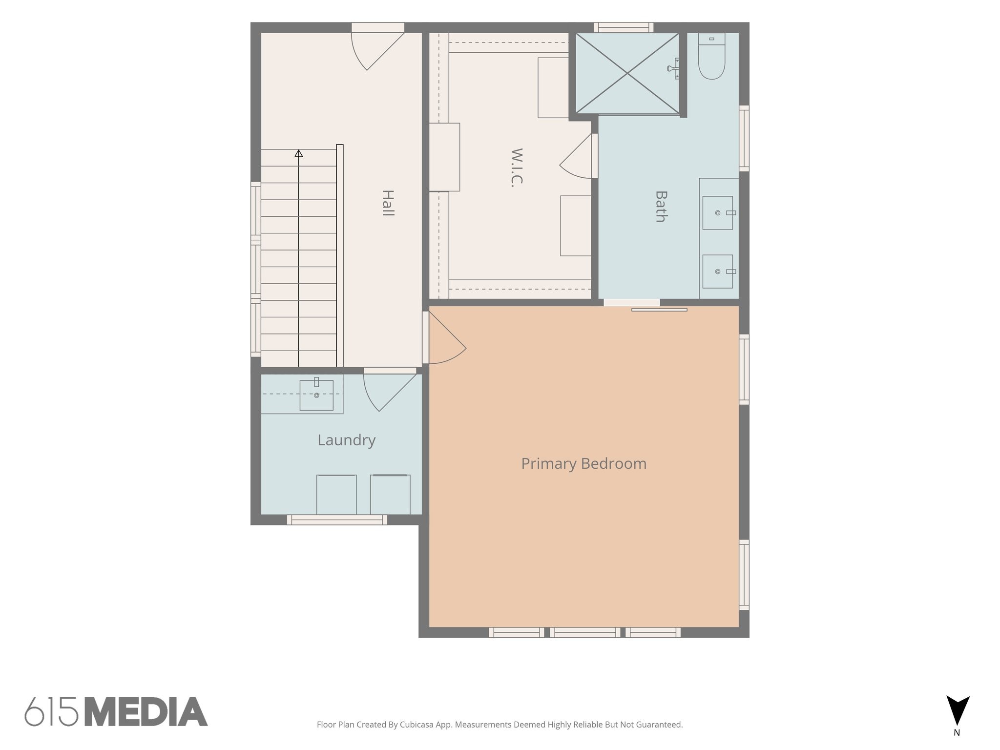 507 Summit St, Nashville, TN 37209