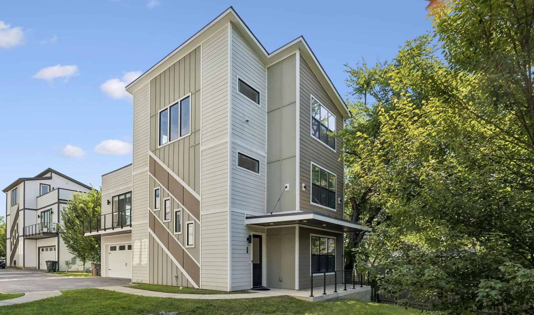 507 Summit St, Nashville, TN 37209