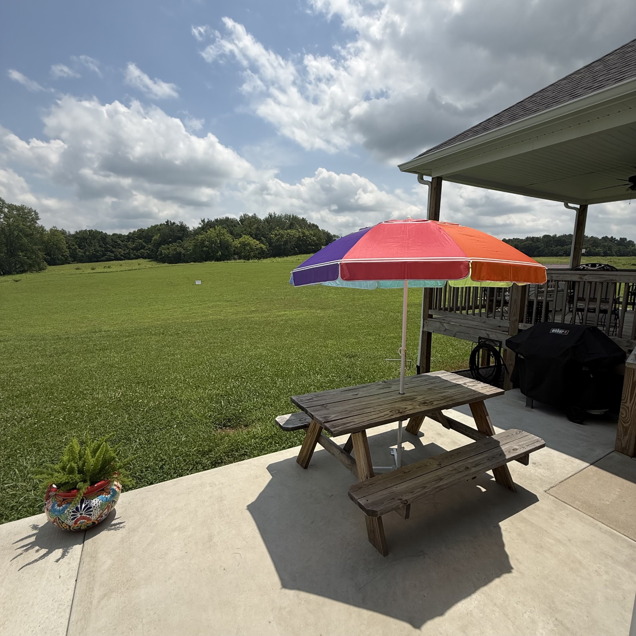 5685 Minnis Rd, Springfield, TN 37172