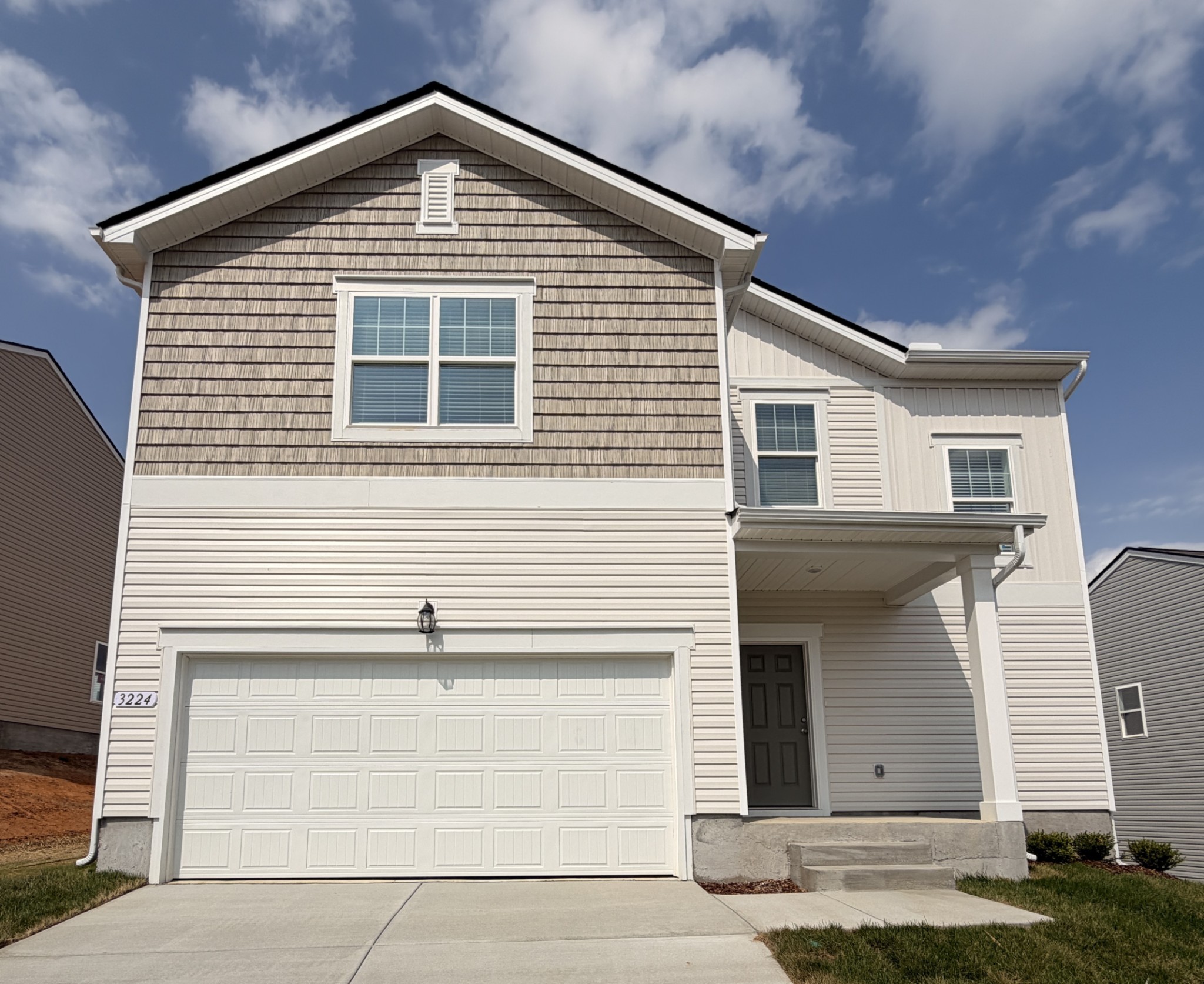 3533 Fellowship Rd, Columbia, TN 38401