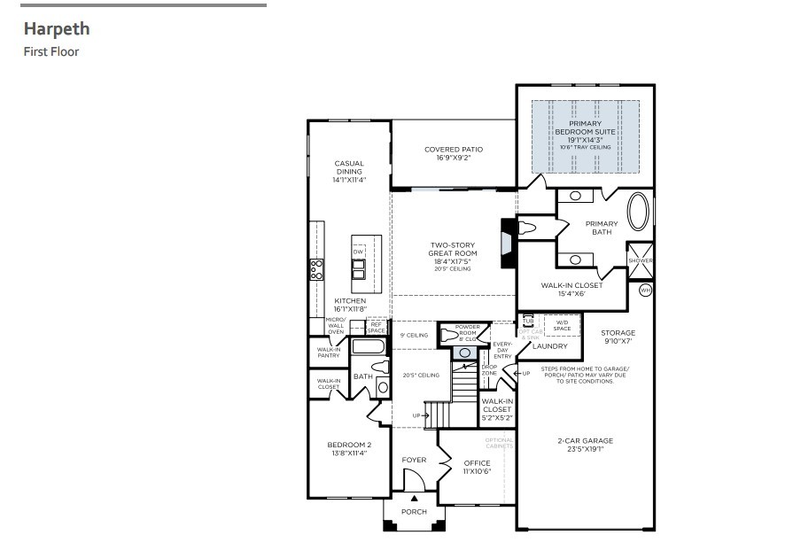 1416 Round Hill Ln, Spring Hill, TN 37174
