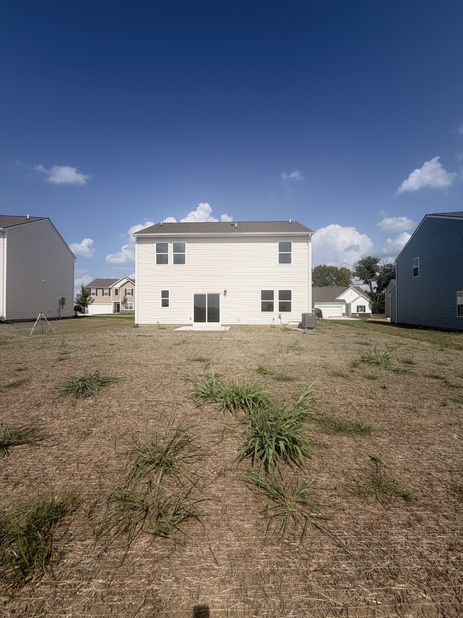 3531 Fellowship Rd, Columbia, TN 38401