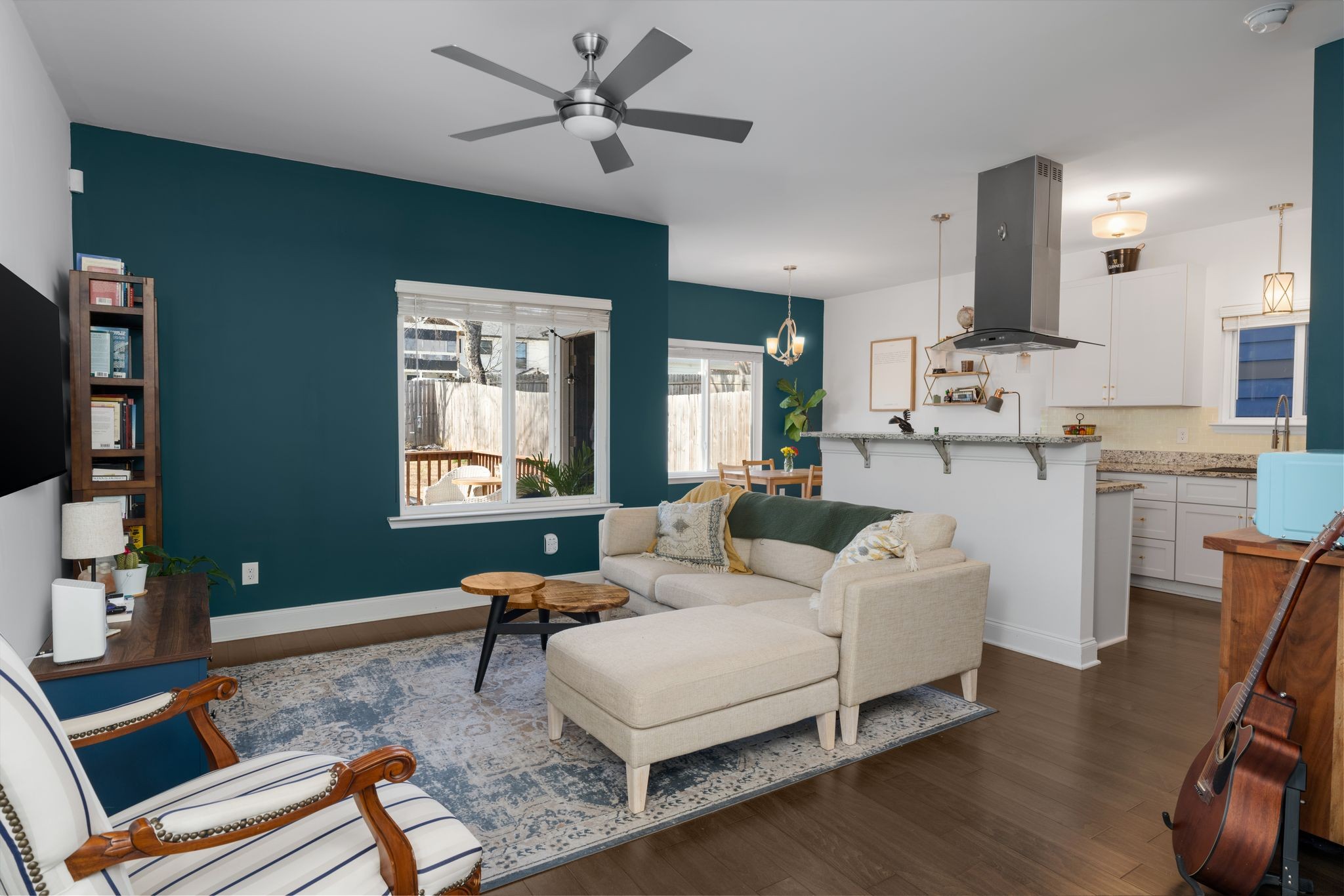 532 Paragon Mills Rd #B, Nashville, TN 37211