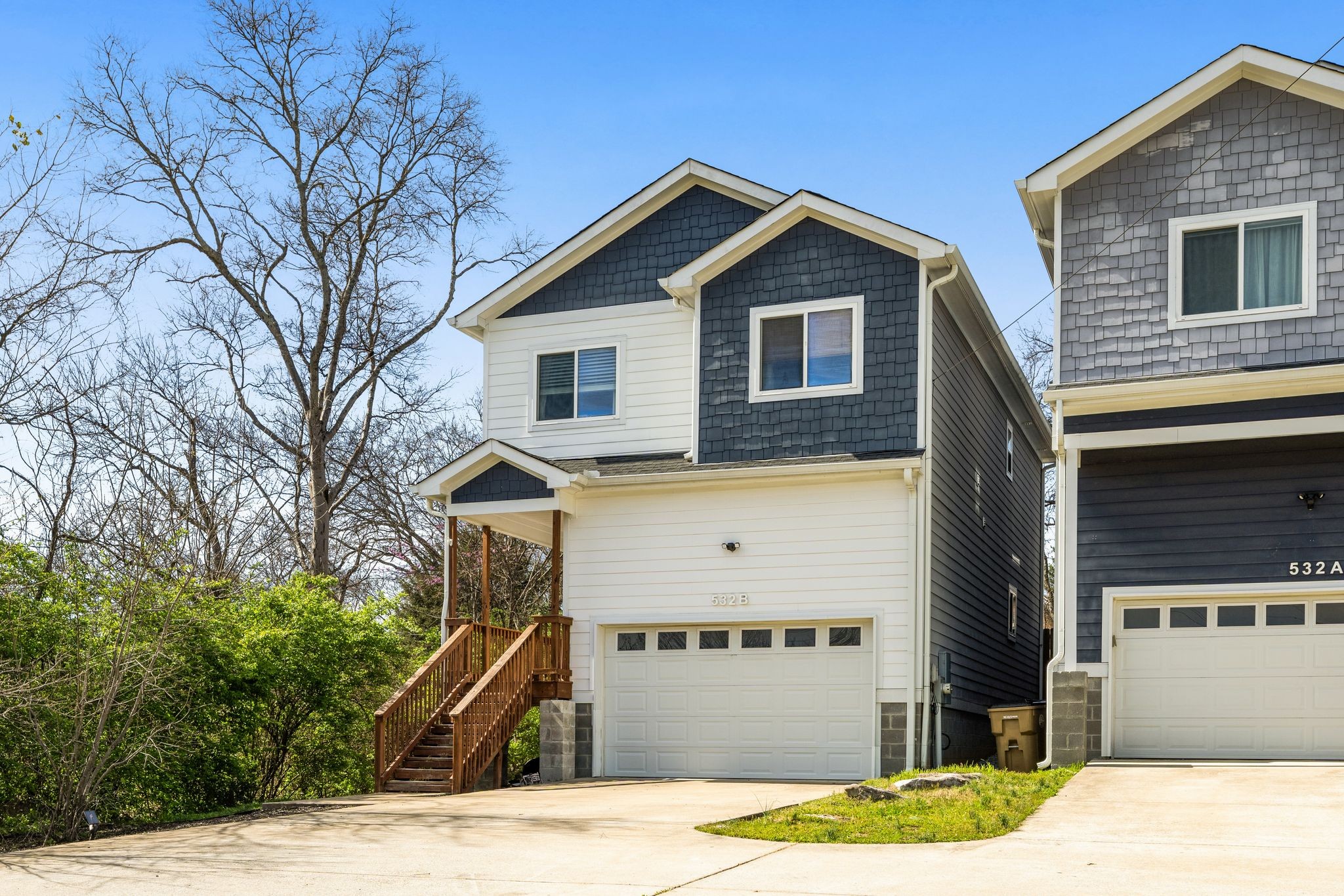532 Paragon Mills Rd #B, Nashville, TN 37211