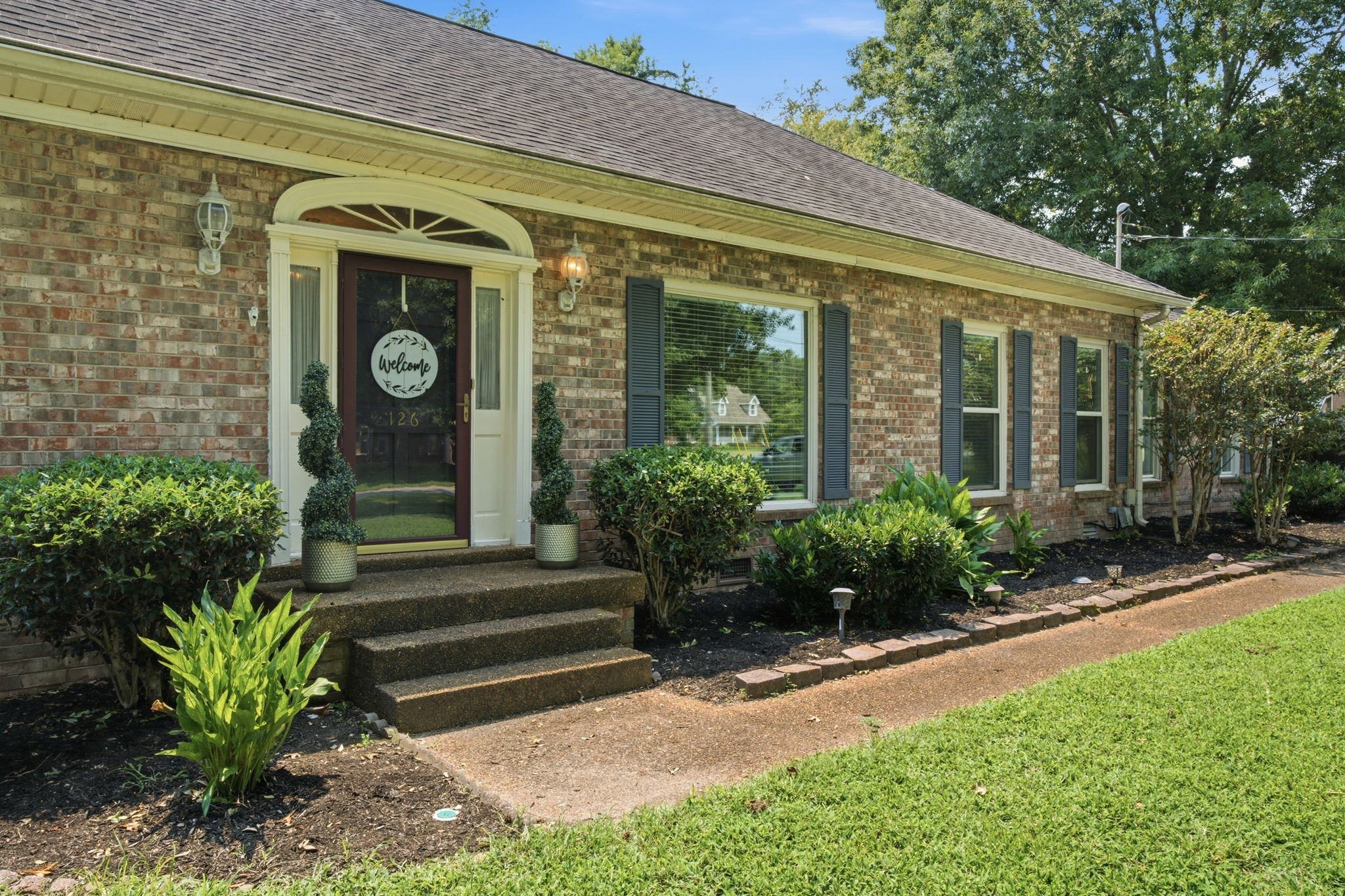 126 Choctaw Dr, Hendersonville, TN 37075