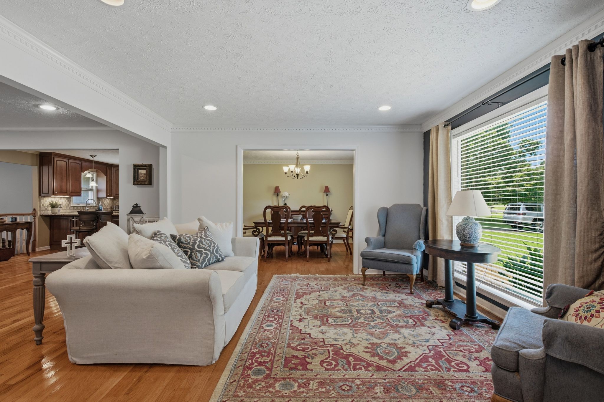 126 Choctaw Dr, Hendersonville, TN 37075