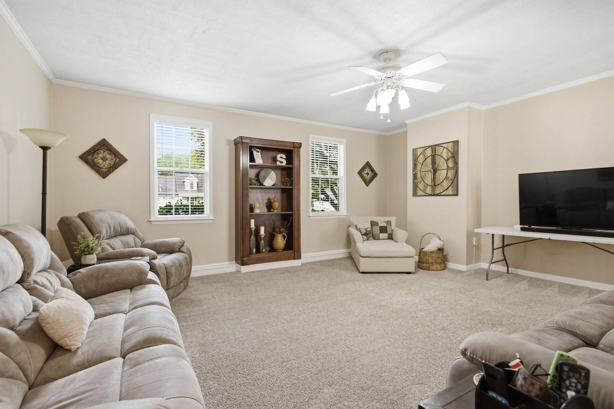 1552 Jarratt Dr, Rockvale, TN 37153