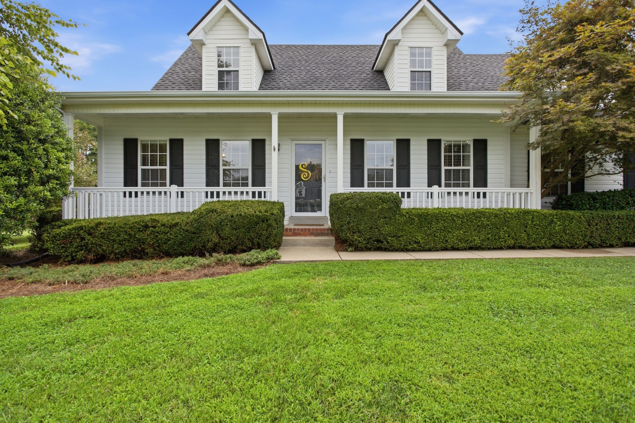 1552 Jarratt Dr, Rockvale, TN 37153
