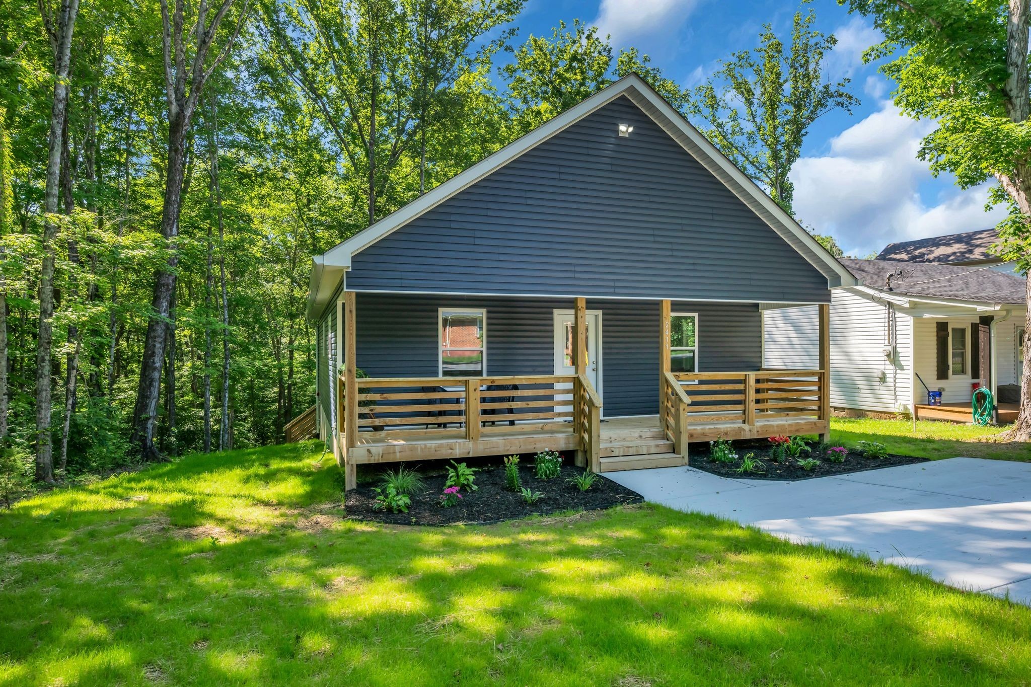 2411 Bell St, Ashland City, TN 37015