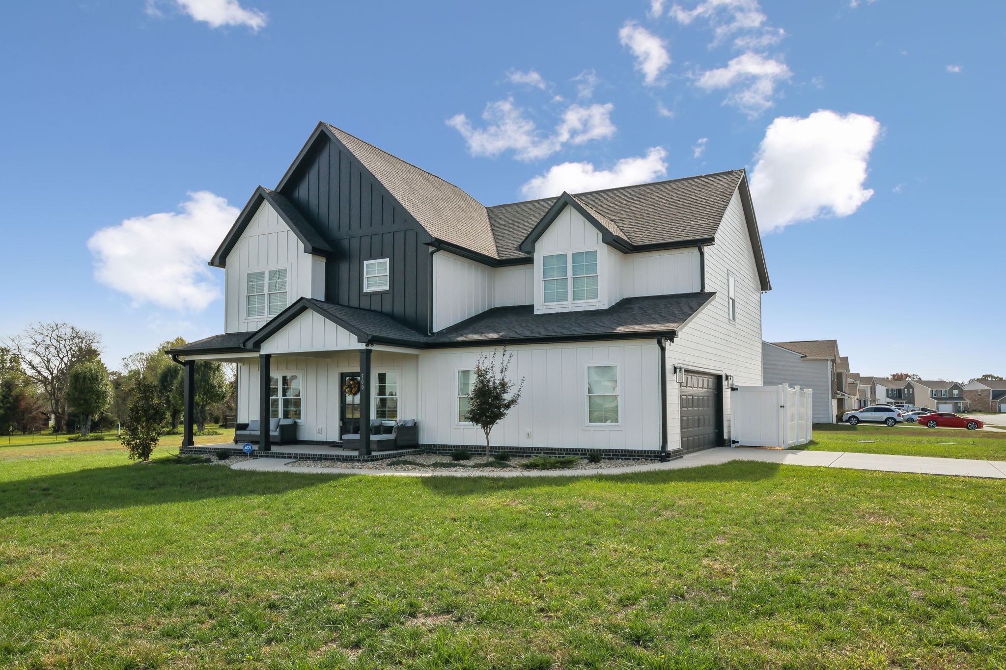 500 Rucker Rd, Murfreesboro, TN 37127