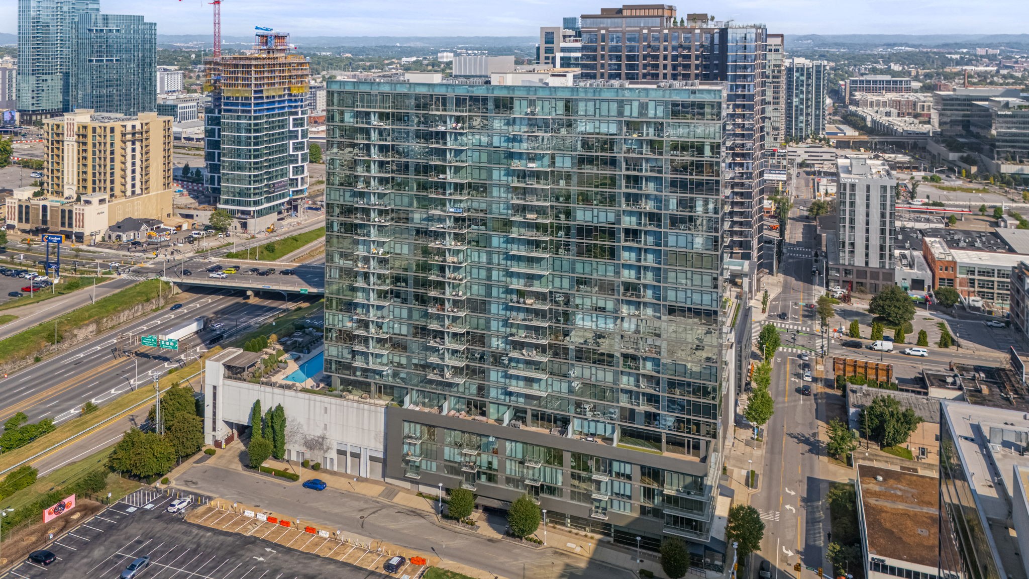 1212 Laurel St #401, Nashville, TN 37203