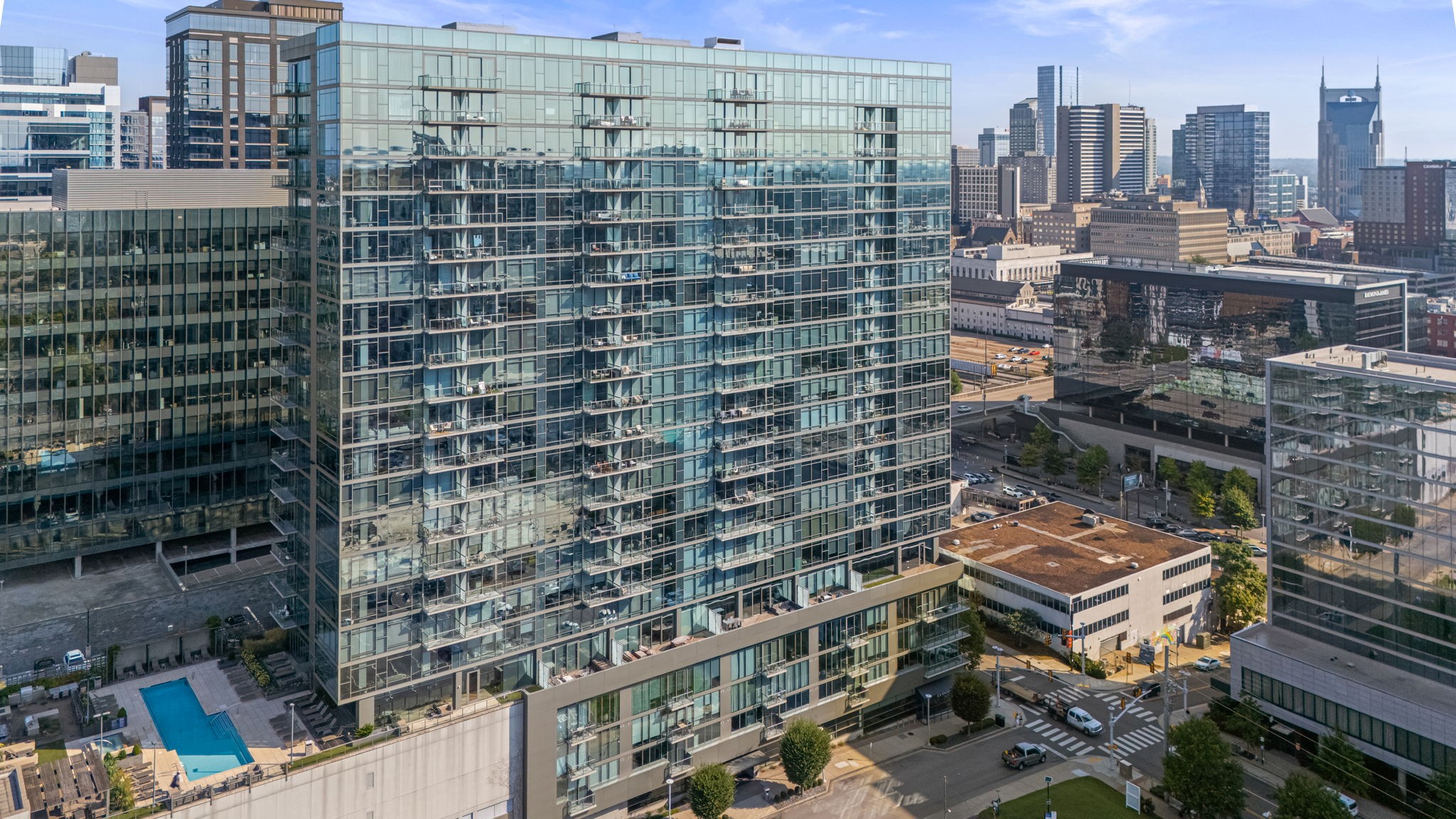 1212 Laurel St #401, Nashville, TN 37203