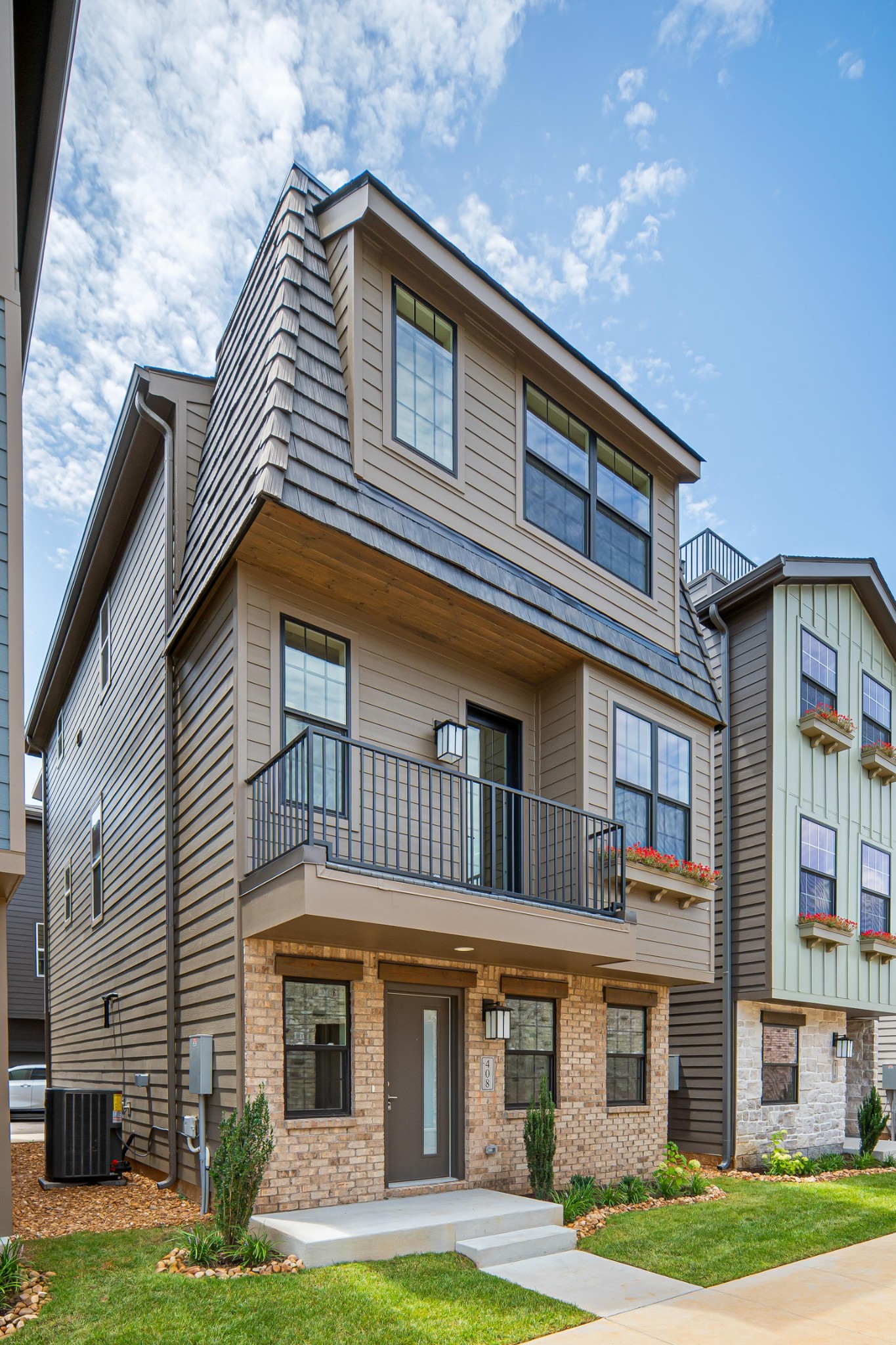 408 Hudson Way, Nashville, TN 37208