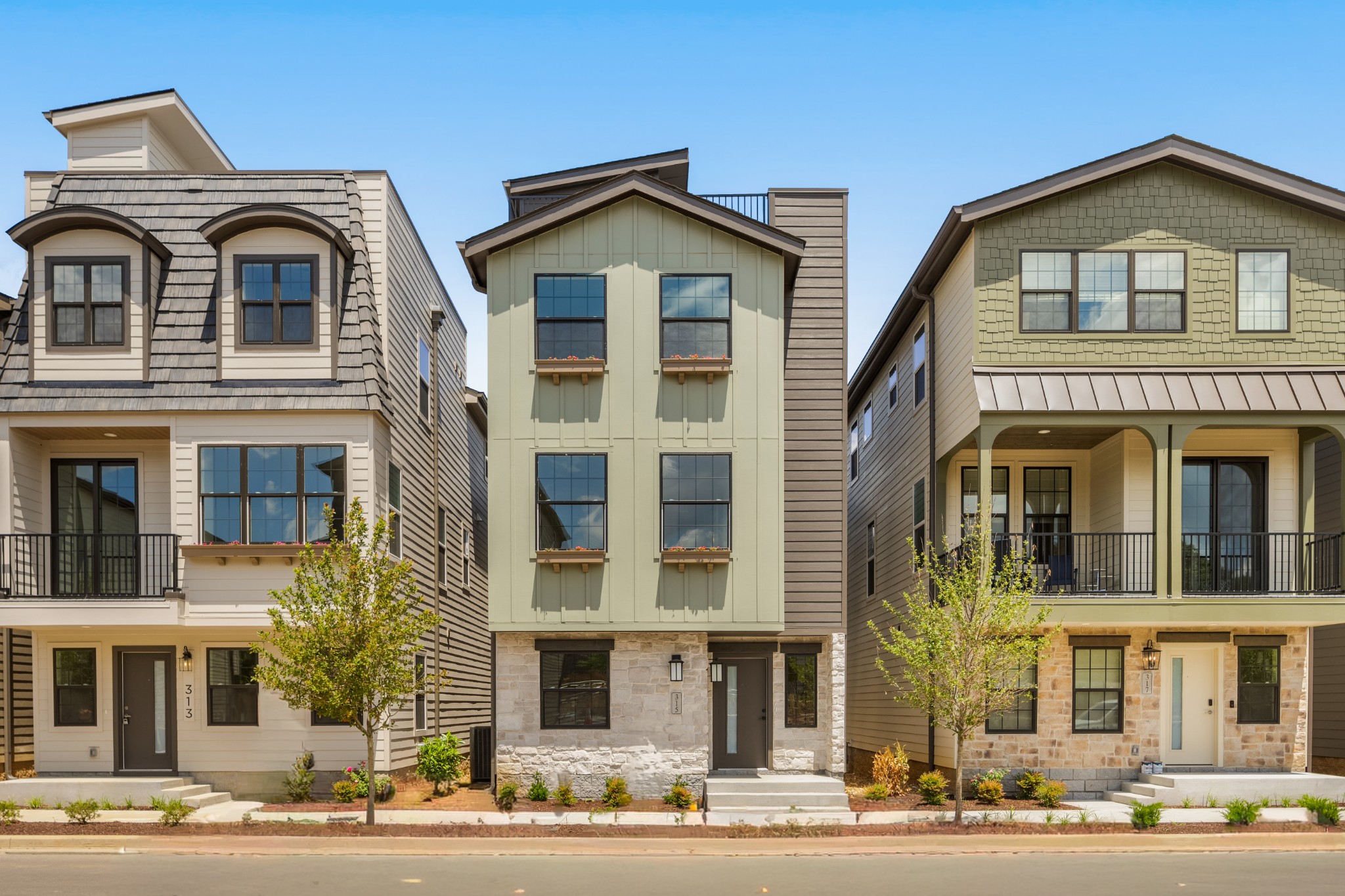 315 Edith Cir, Nashville, TN 37208