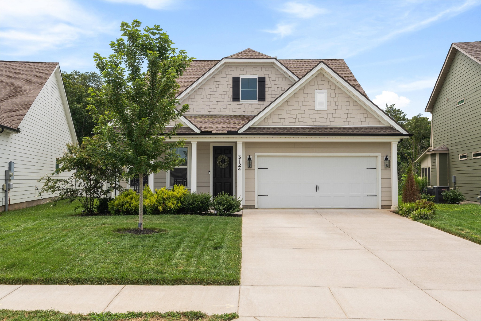 3124 Chatfield Dr, Murfreesboro, TN 37129